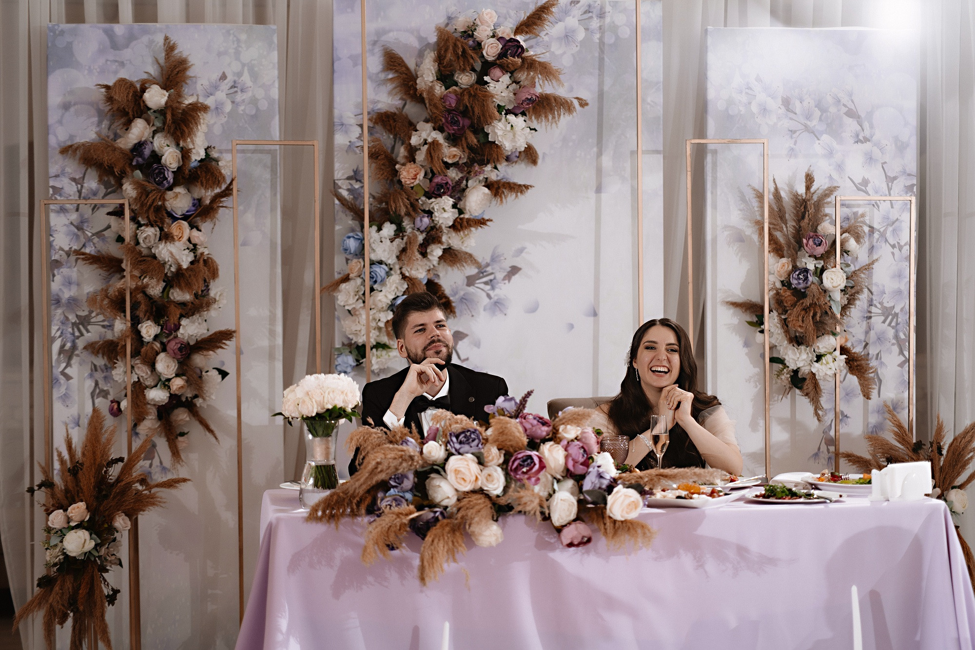 Артем и Арина. Свадебный и репортажный фотограф в Москве Андрей Вайман