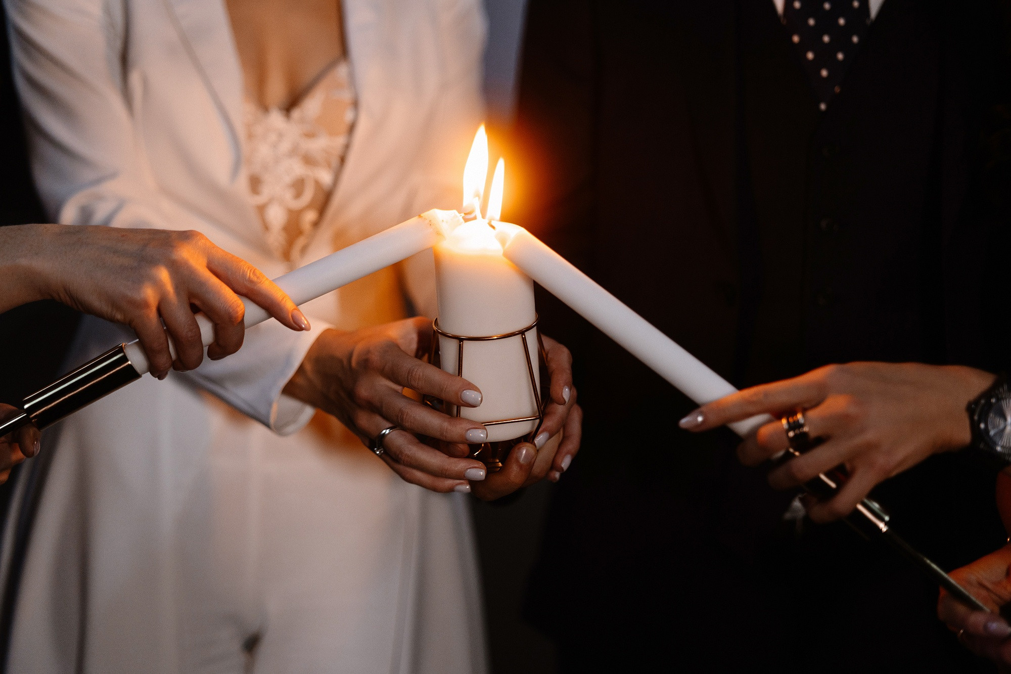 Никита и Маргарита. Свадебный и репортажный фотограф в Москве Андрей Вайман