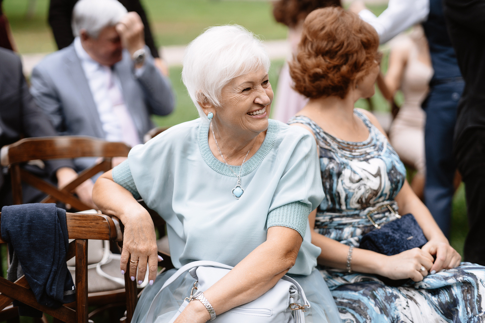 Алексей и Валерия. Свадебный и репортажный фотограф в Москве Андрей Вайман