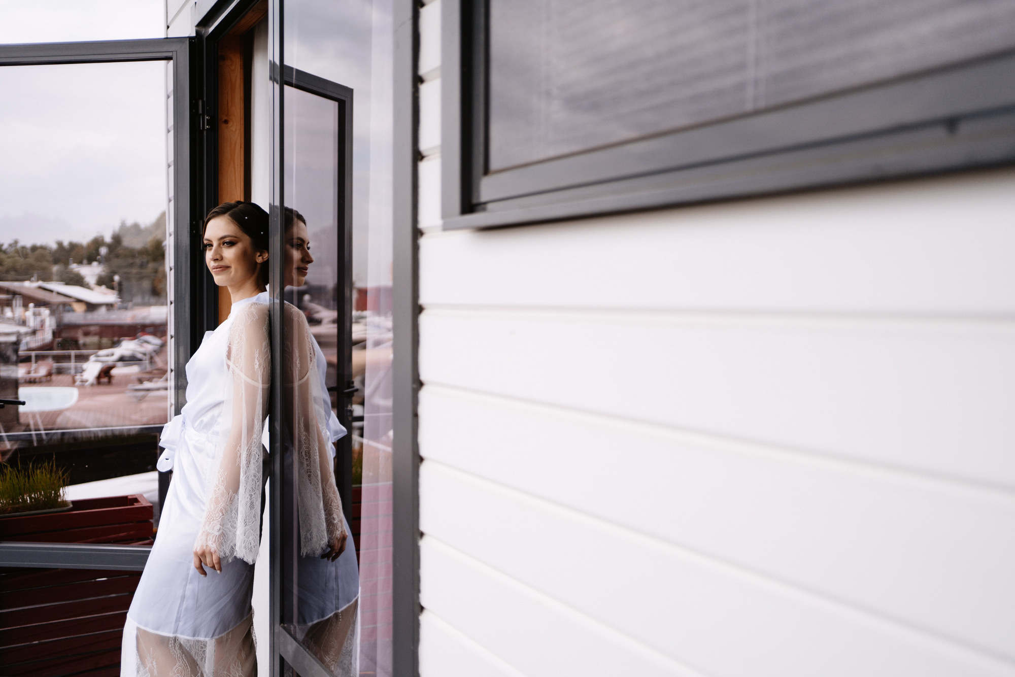 Гриша и Вита. Свадебный и репортажный фотограф в Москве Андрей Вайман