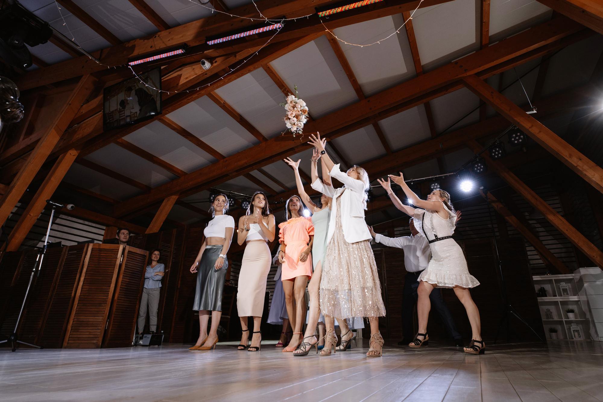 Гриша и Вита. Свадебный и репортажный фотограф в Москве Андрей Вайман