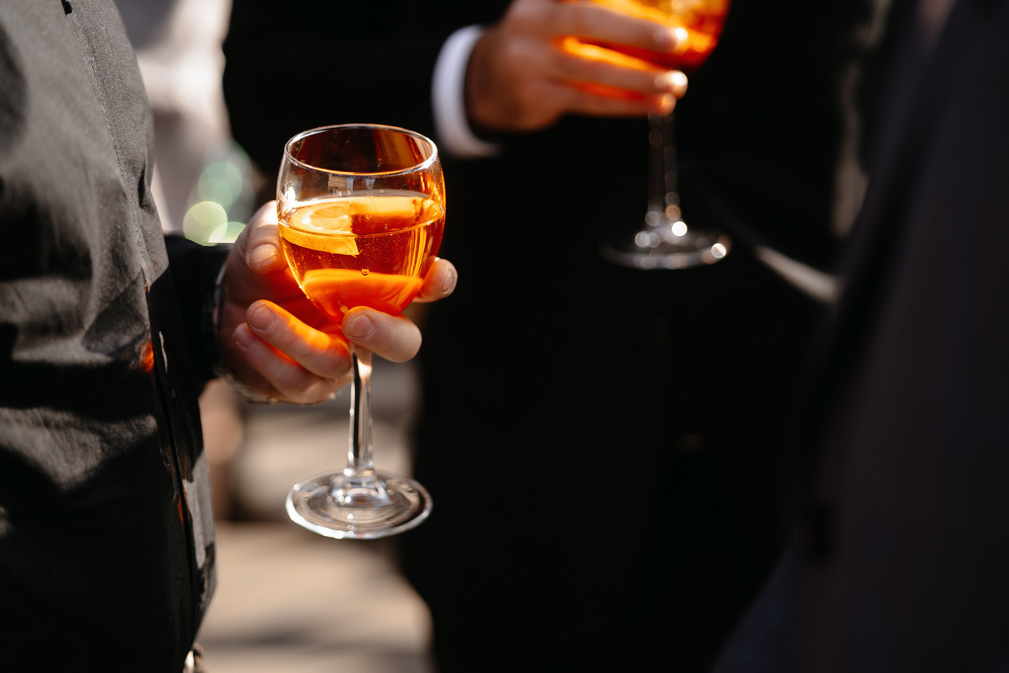 Миша и Настя. Свадебный и репортажный фотограф в Москве Андрей Вайман