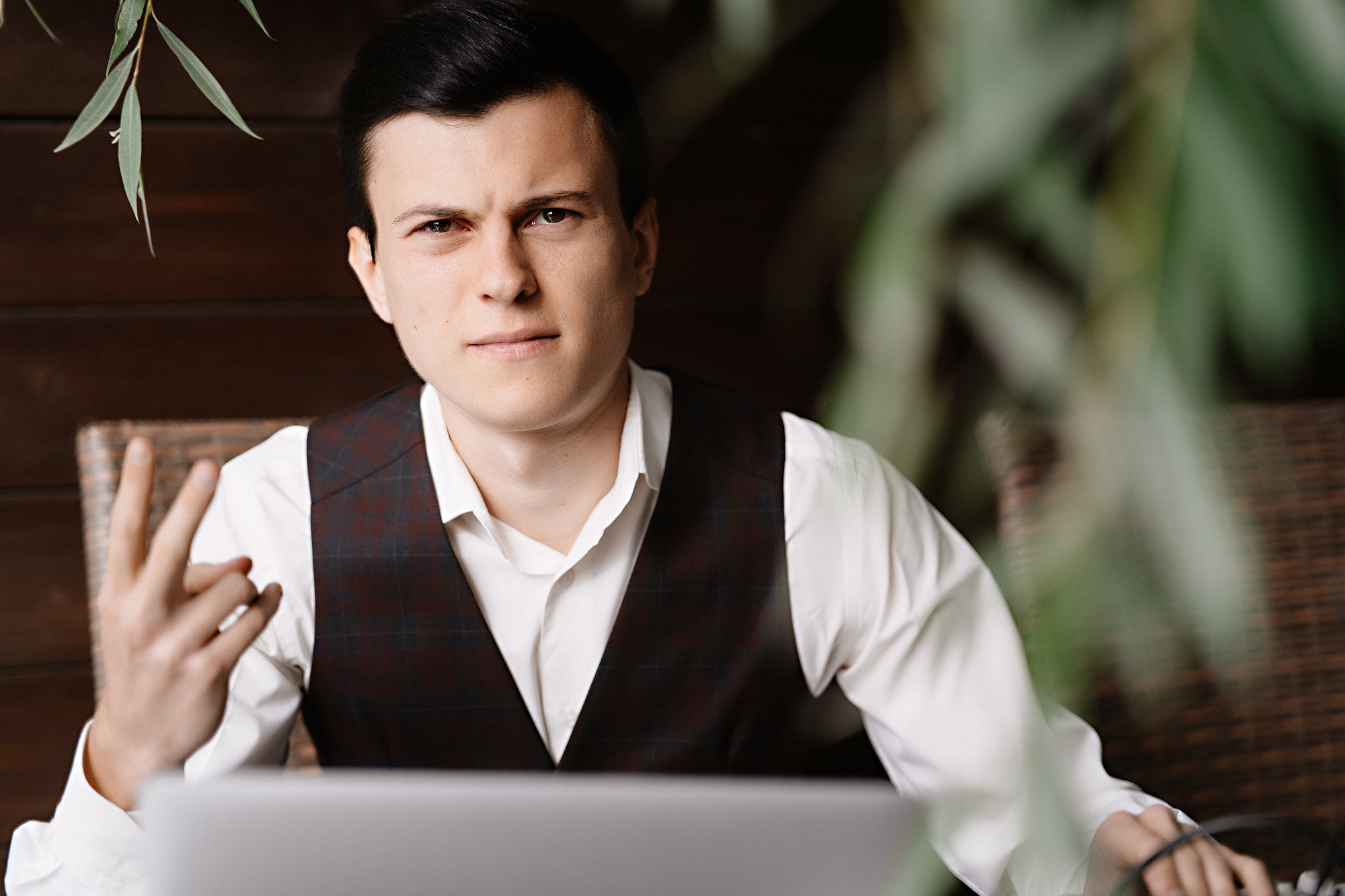 Артем и Арина. Свадебный и репортажный фотограф в Москве Андрей Вайман