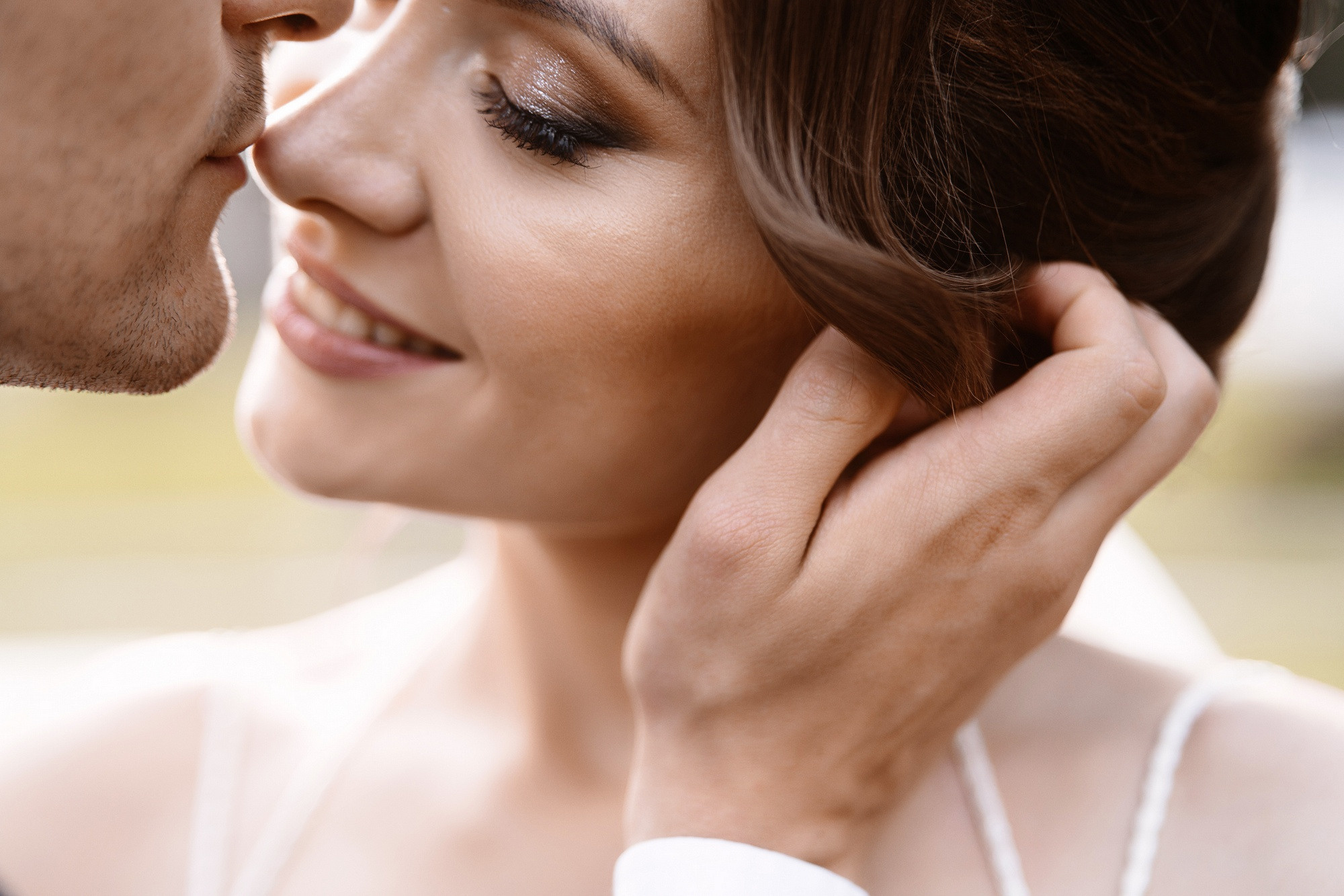 Никита и Маргарита. Свадебный и репортажный фотограф в Москве Андрей Вайман