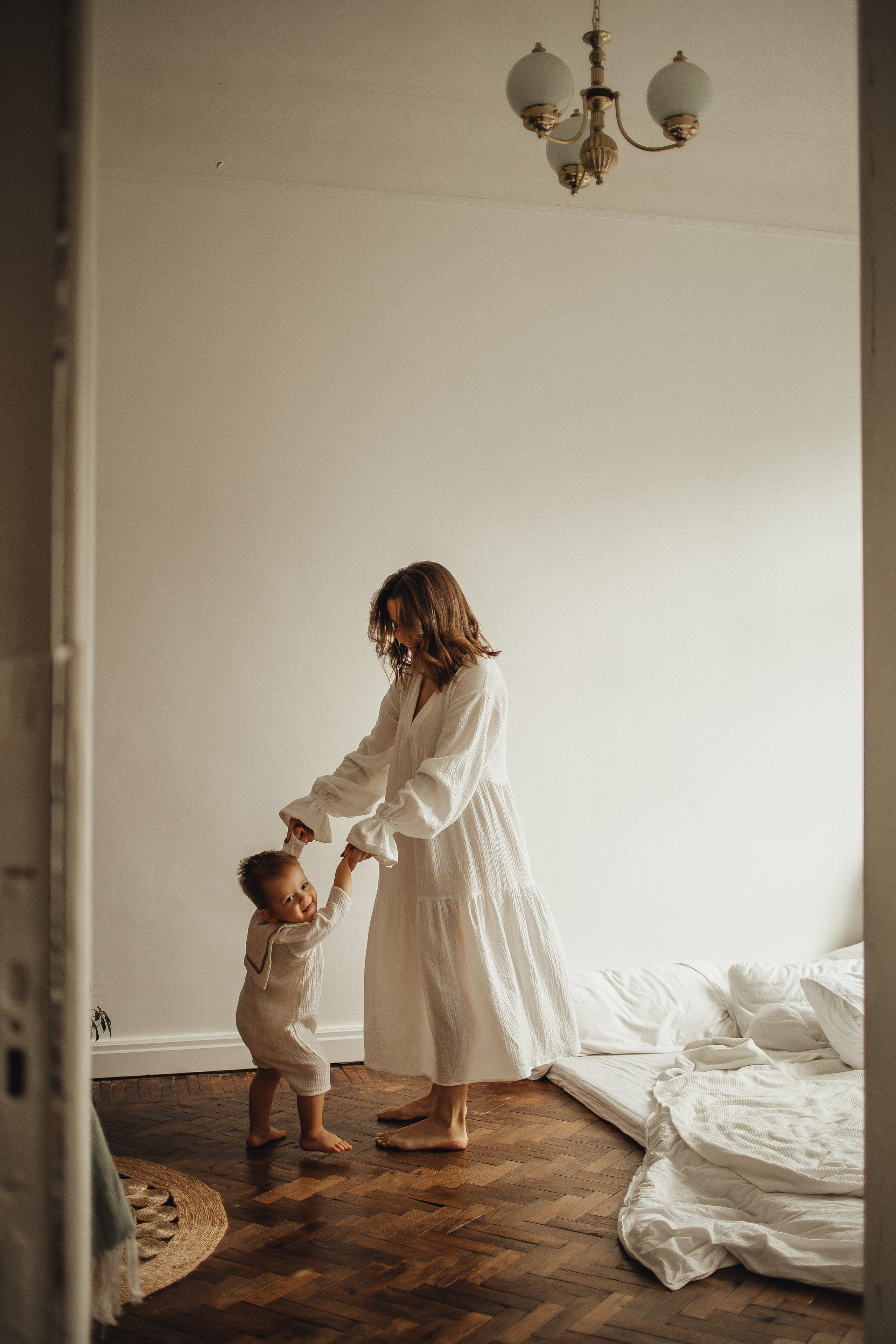 Семейная фотосессия. Семейный и детский фотограф в Саратове Юлия Клим