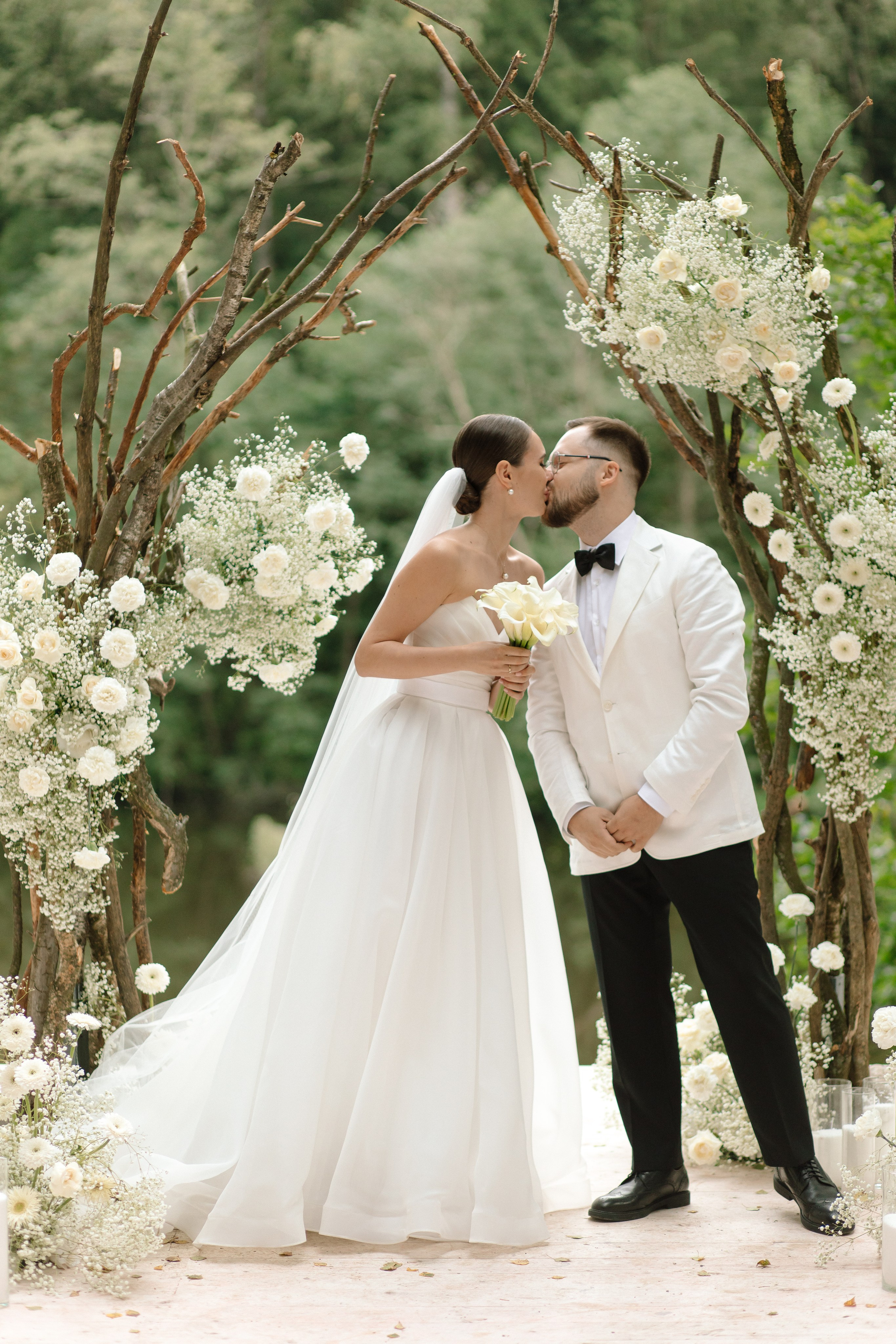 Anastasya/Anton. Свадебный фотограф Павел Князев