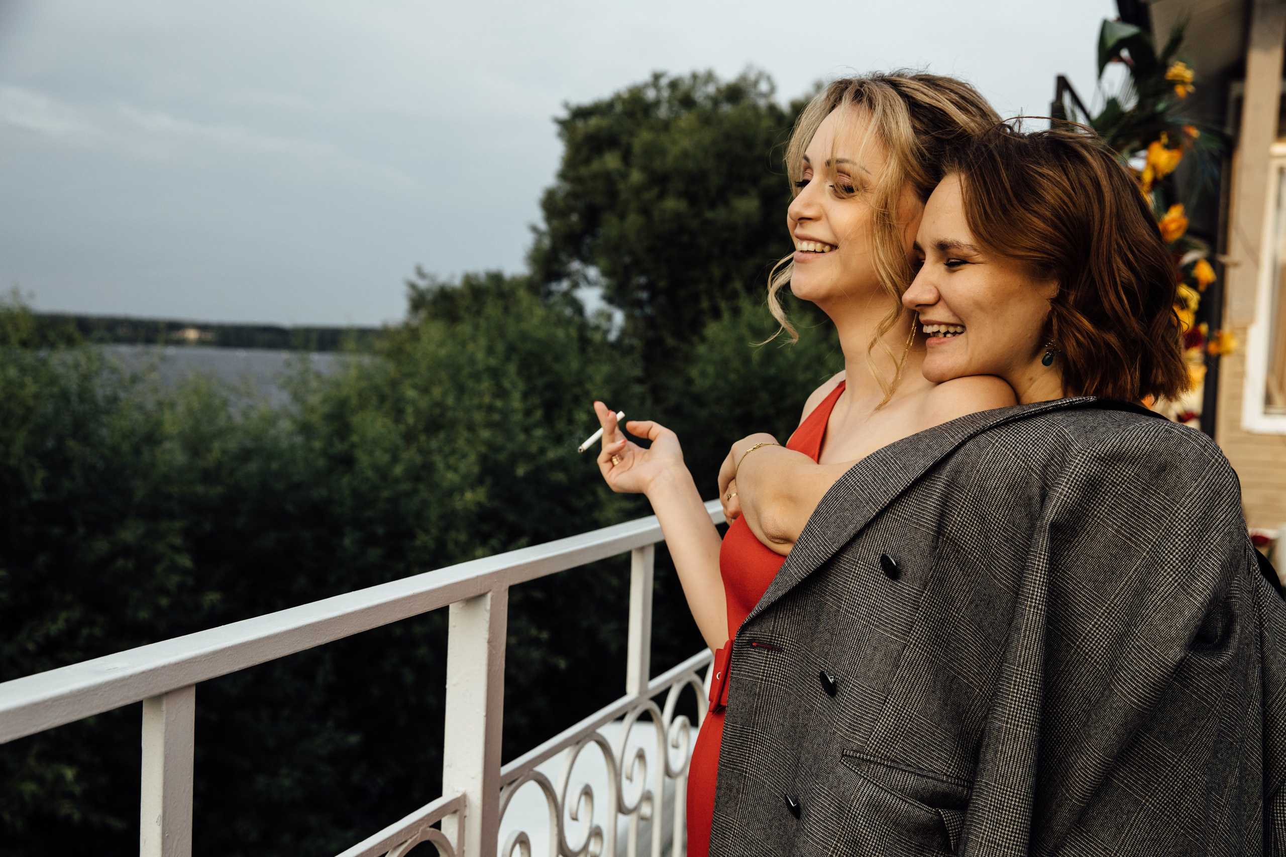 Lera & Kirill. Главная