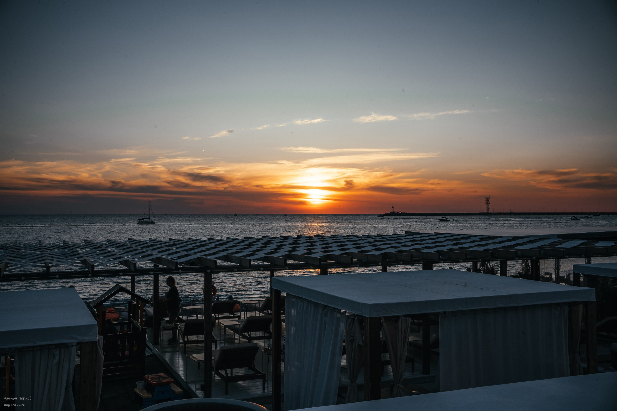 Sochi Bachata Festival 2023. Фотограф Антон Перков