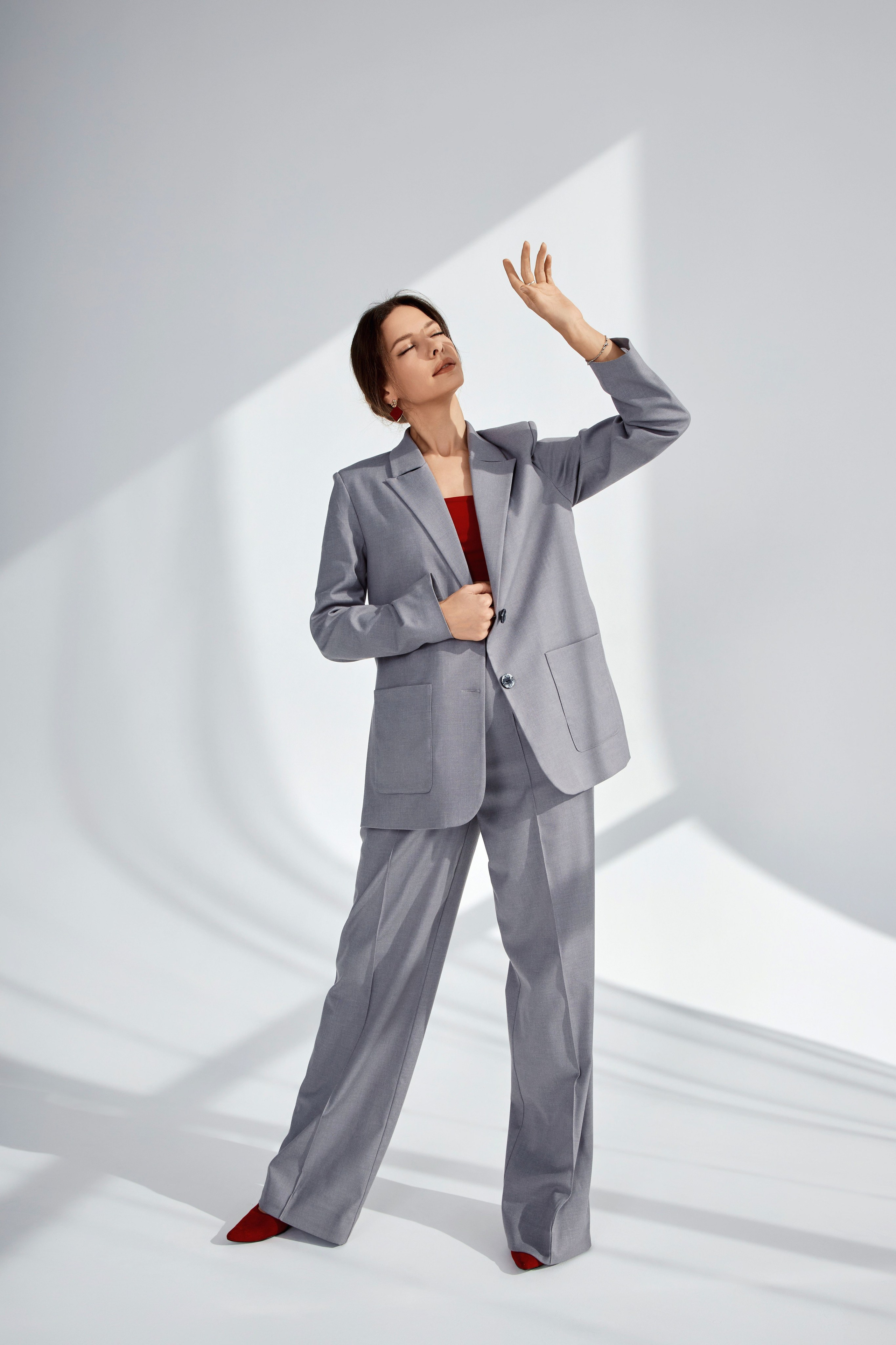 Fashion — BonStyle. Фотограф Алексей Яковлев