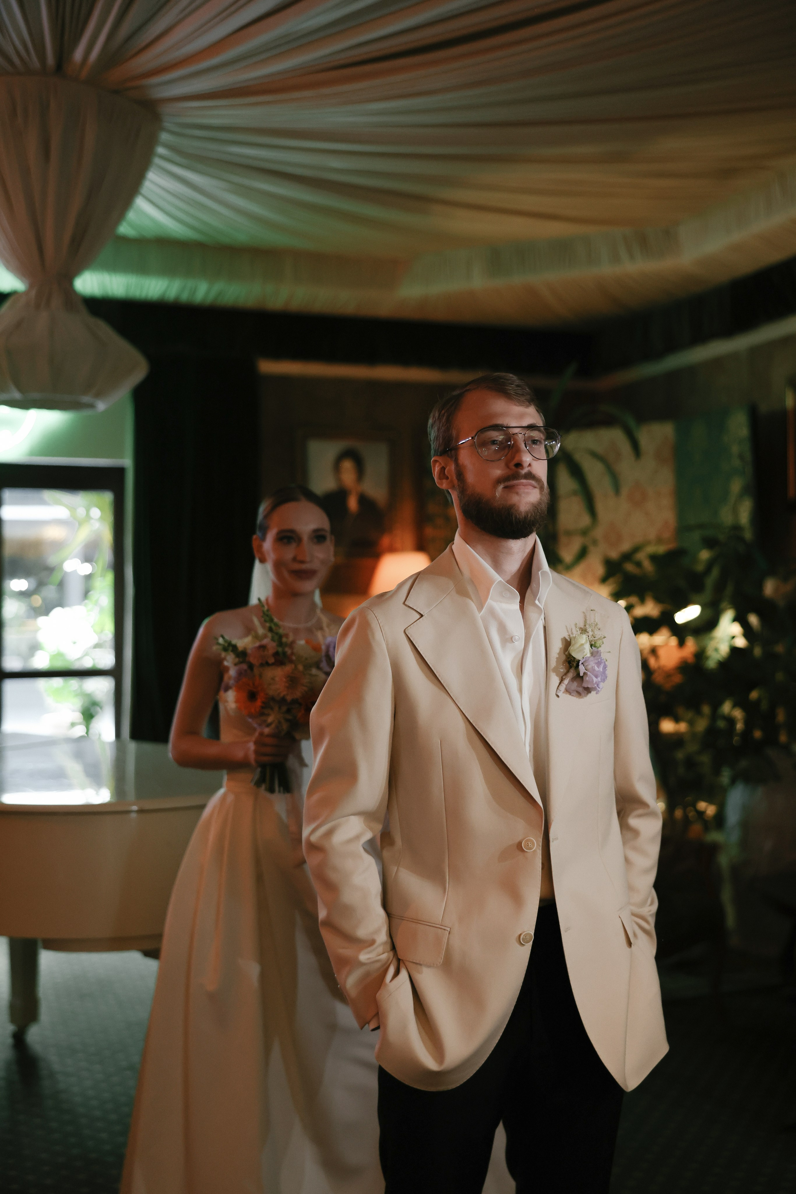 Sun soulmates. Свадебный фотограф Светлана Кот | Москва