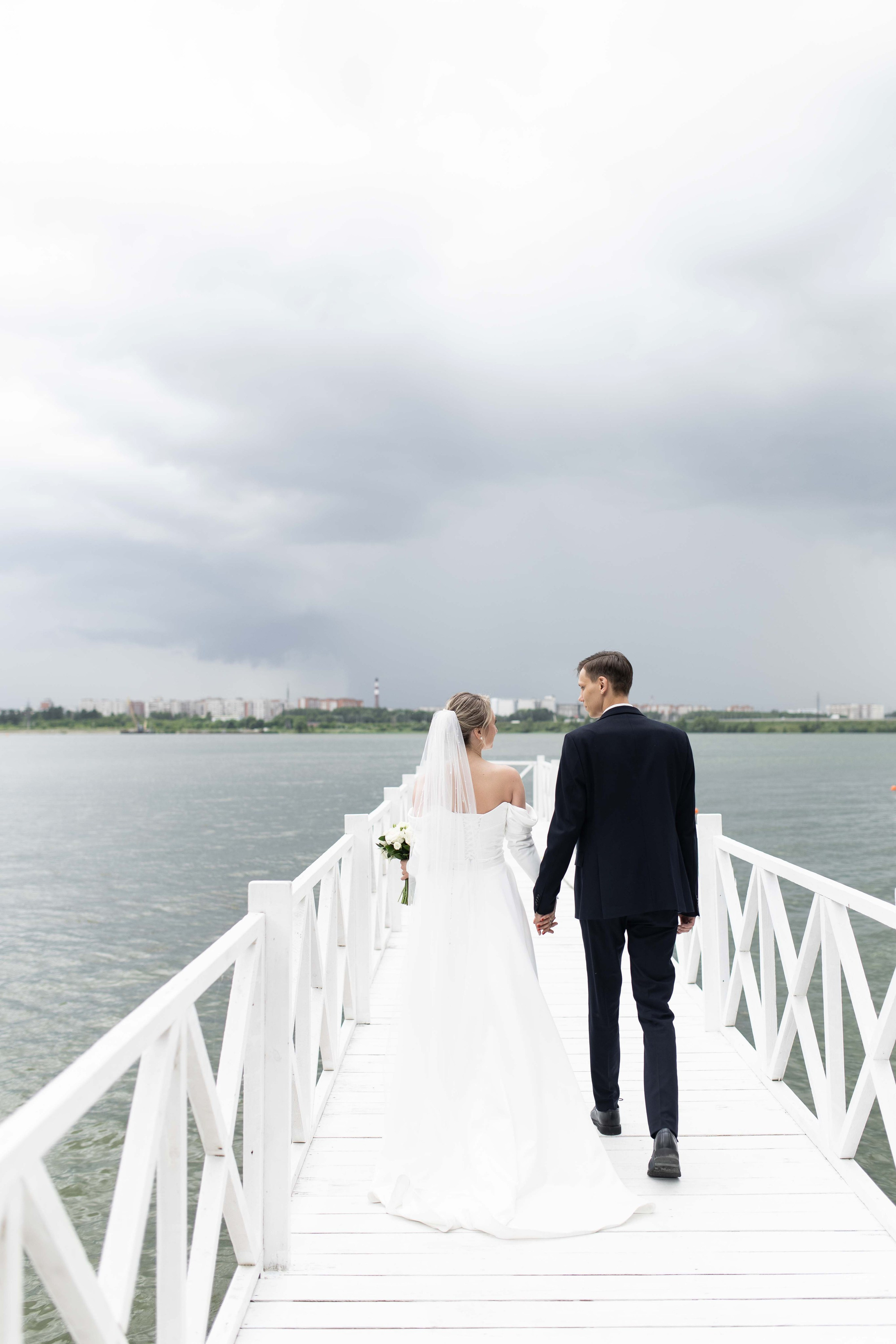 Никита и Дарья | Хвоя | Свадьба 18.07.2024. Свадебный фотограф Новосибирск | Готовность фото от 14 дней