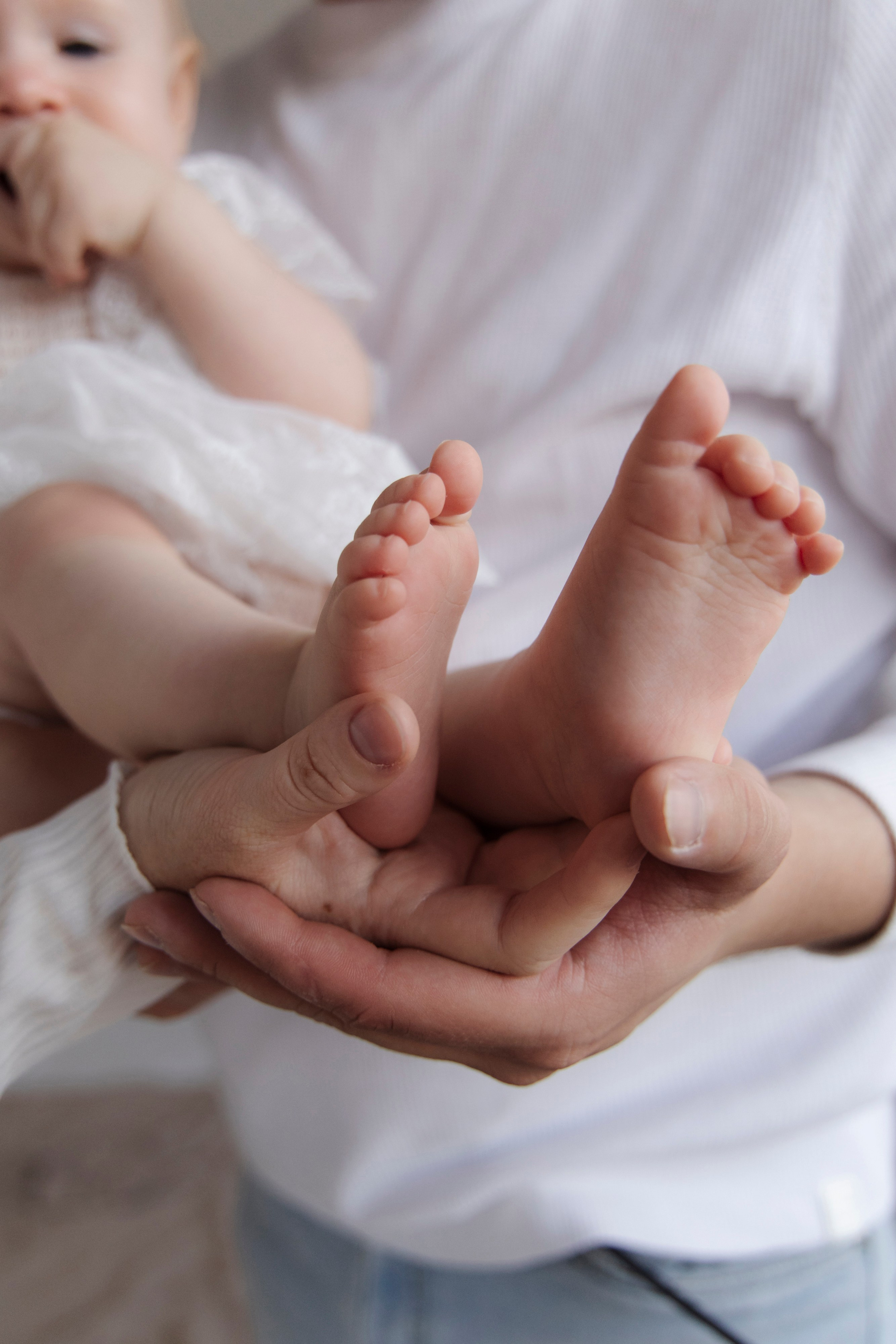 Анюта. Фотограф Новосибирск