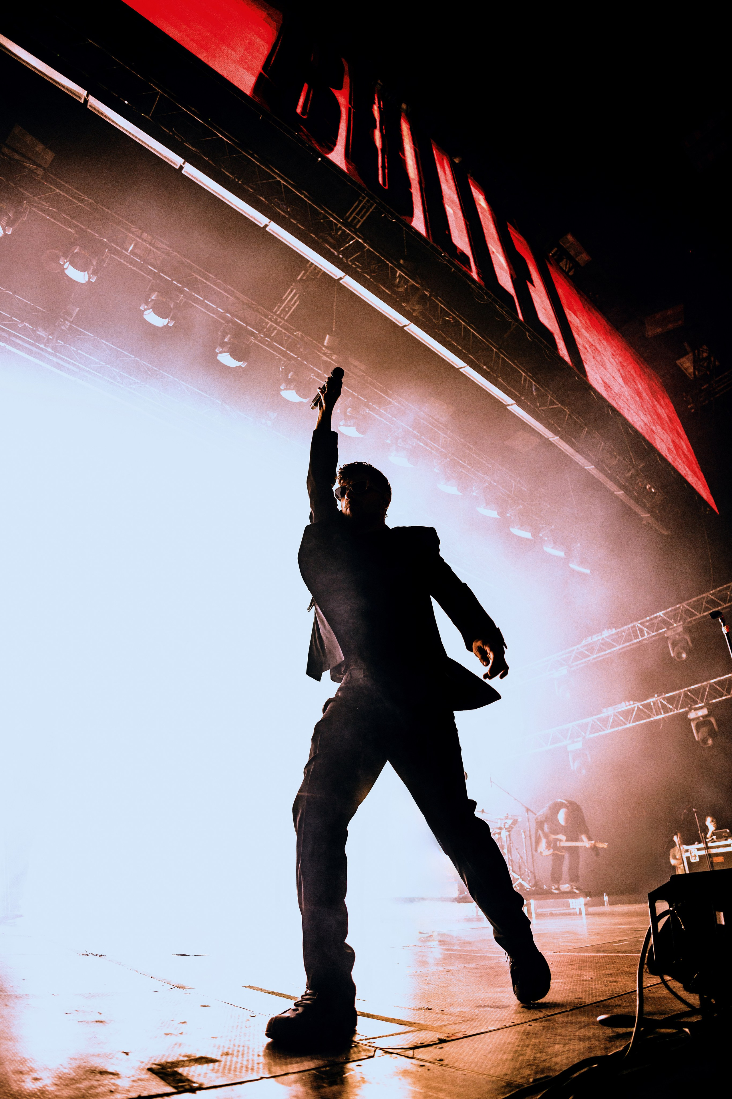 ЛСП’25. RUSLAN ROZANOV