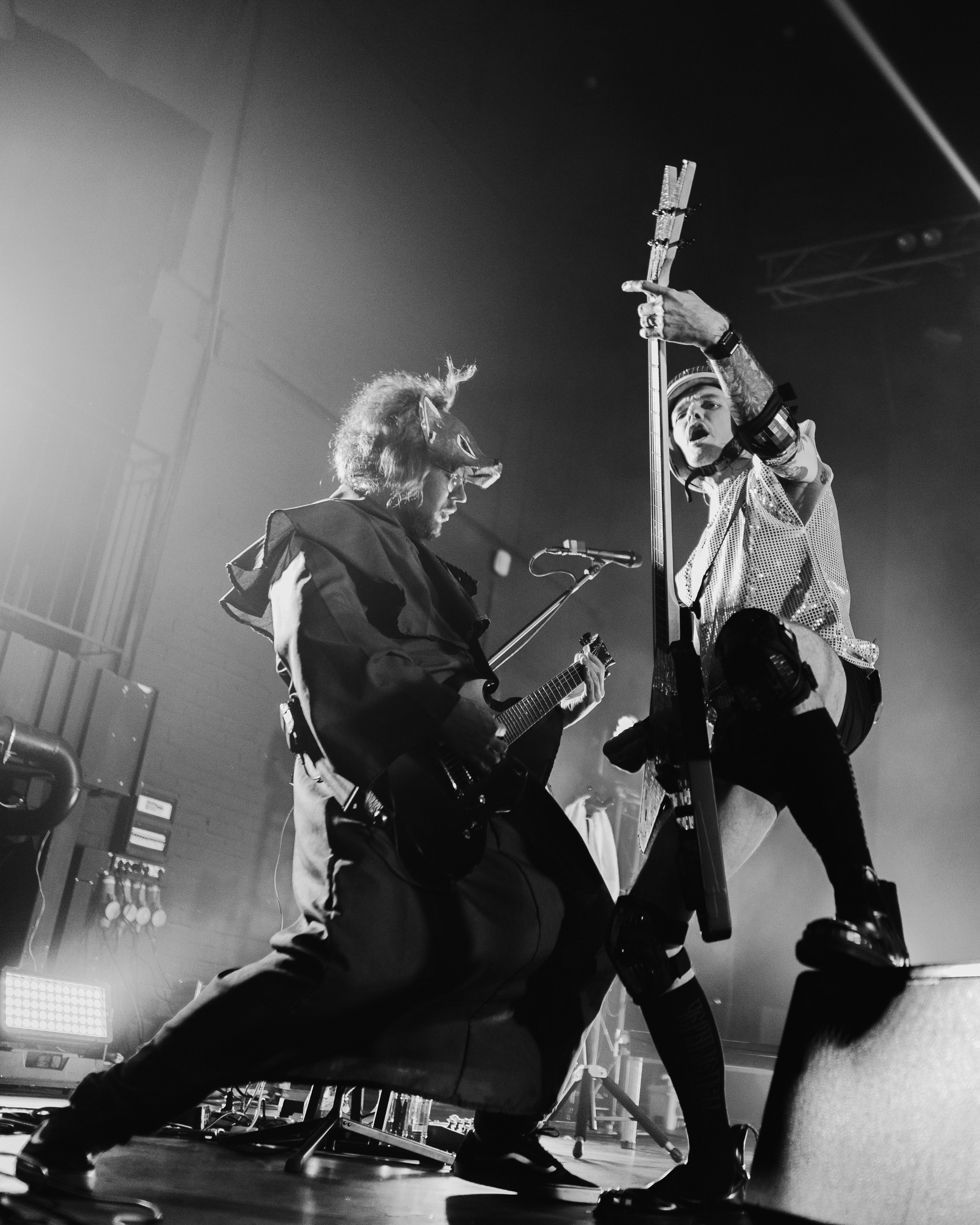 JANE AIR CARNIVAL’25. RUSLAN ROZANOV