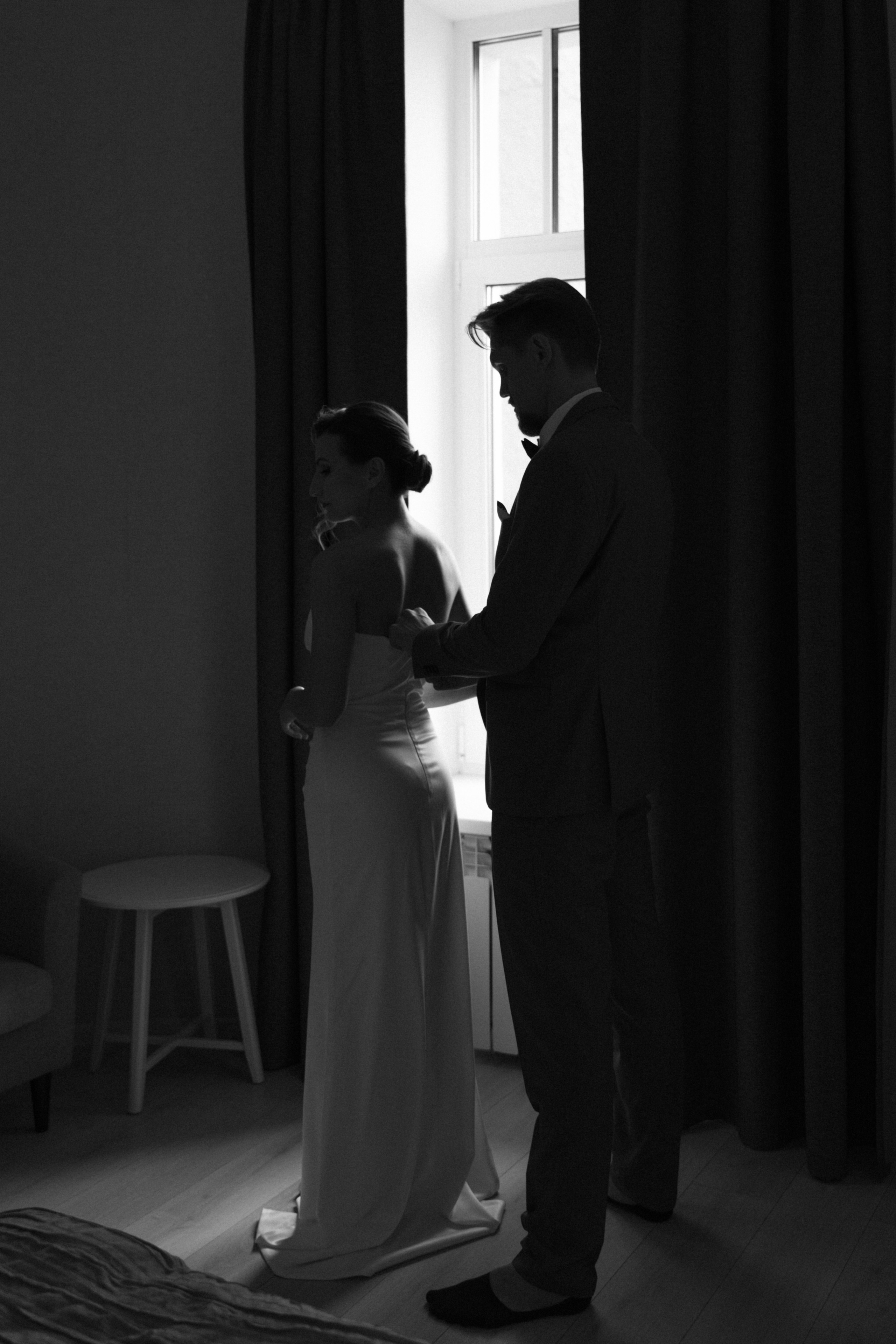 Nikita & Julia. Свадебный, семейный и портретный фотограф в Москве, Санкт-Петербурге