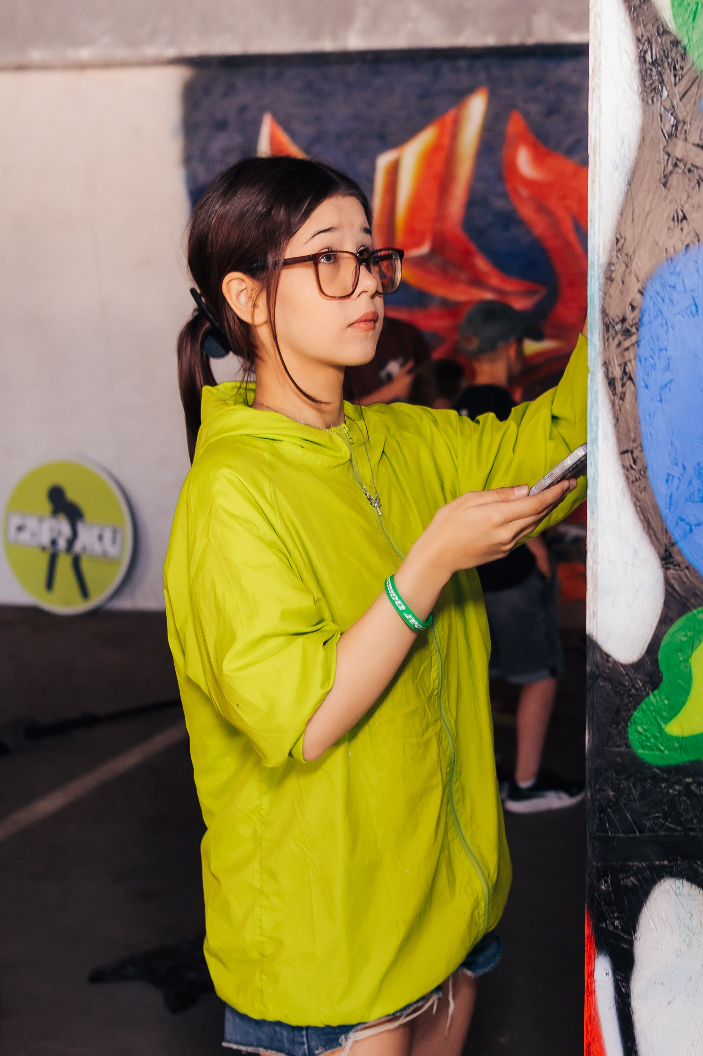 Репортаж | Подземка. Фотограф Илья Силин