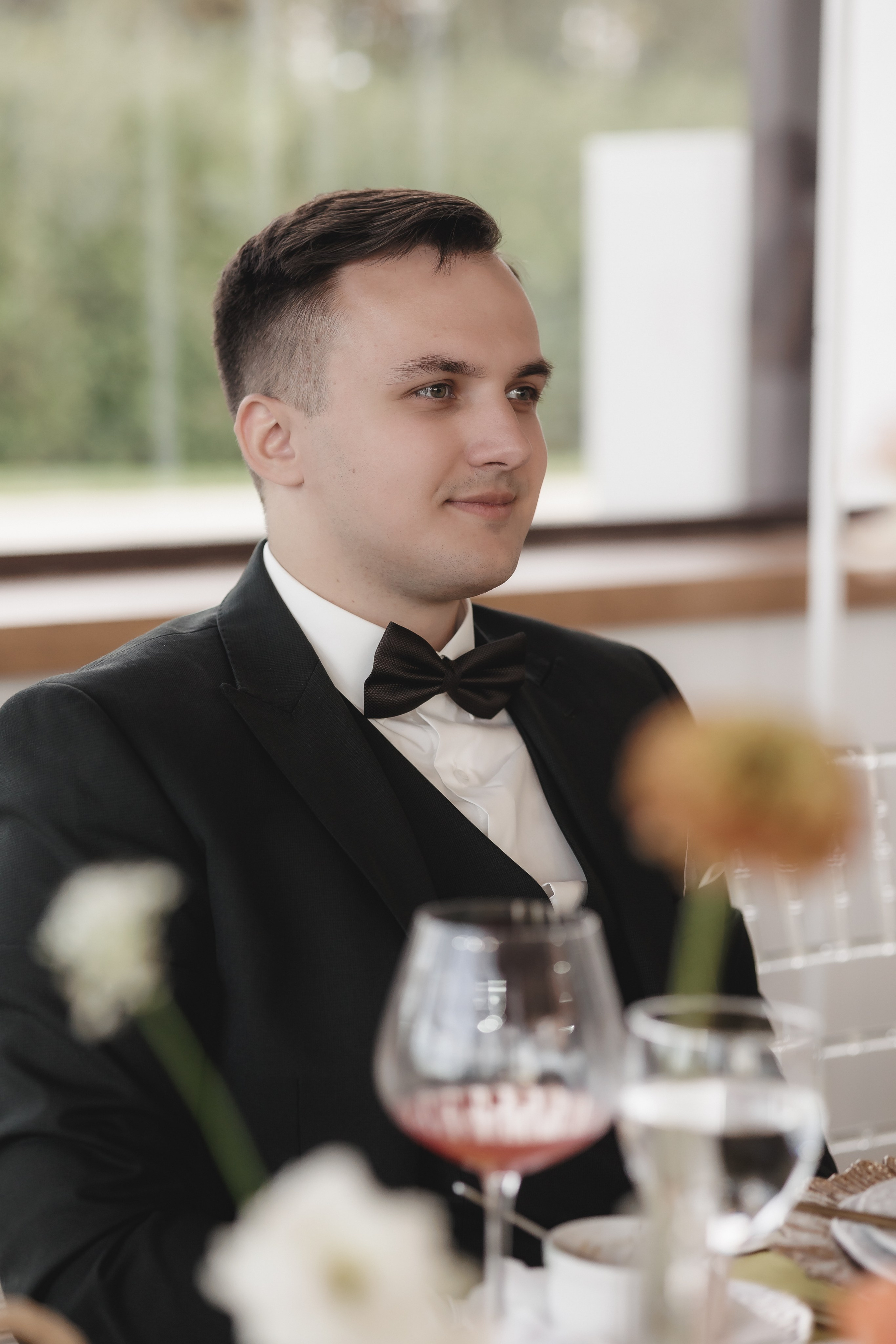 Артём и Дарья. Фотограф в Волгограде — Александра Искандерова