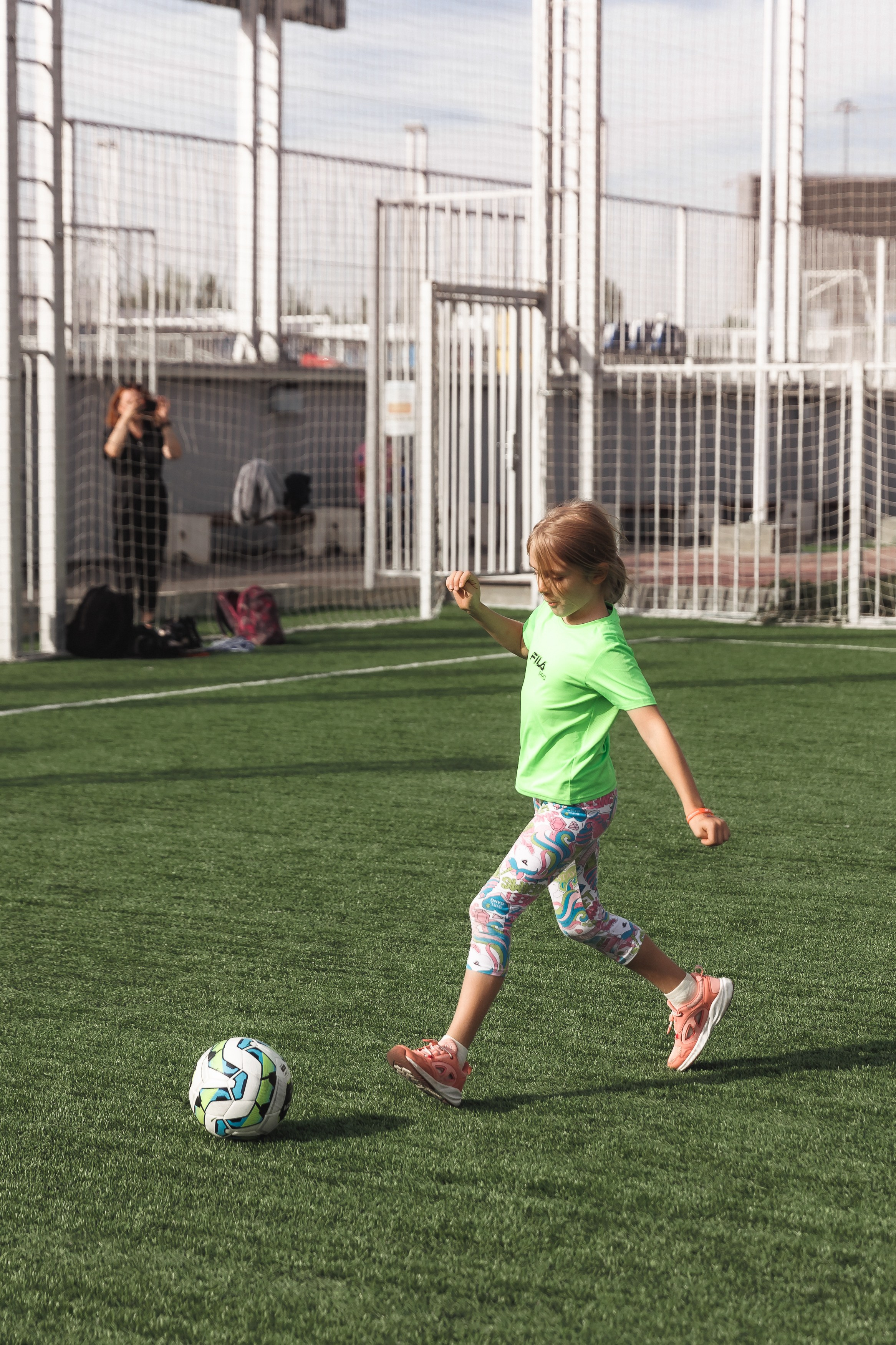 Давиду 7!. Фотограф в Волгограде — Александра Искандерова