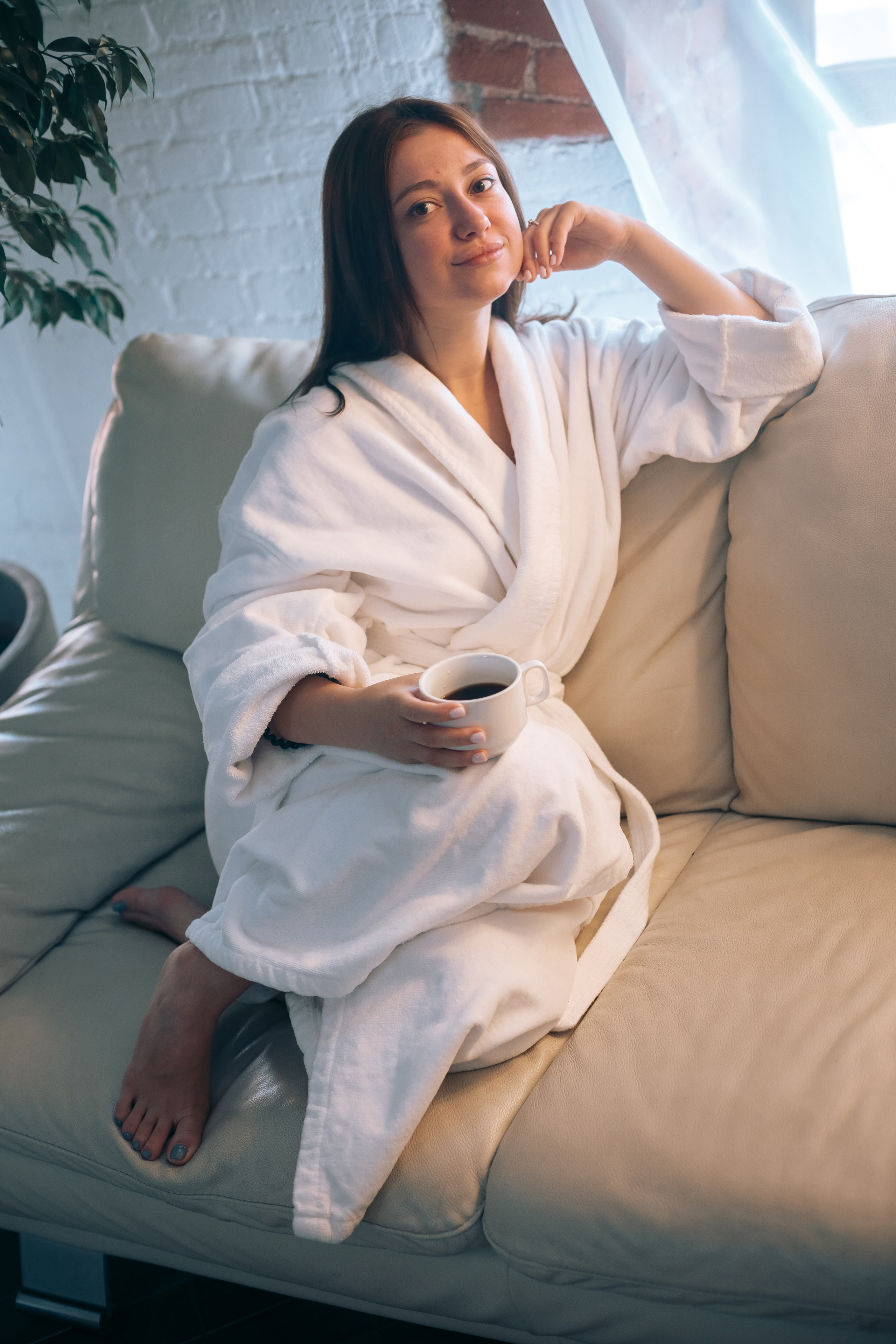 Коля и Оля. Свадебный фотограф в Краснодаре Николай Крауз