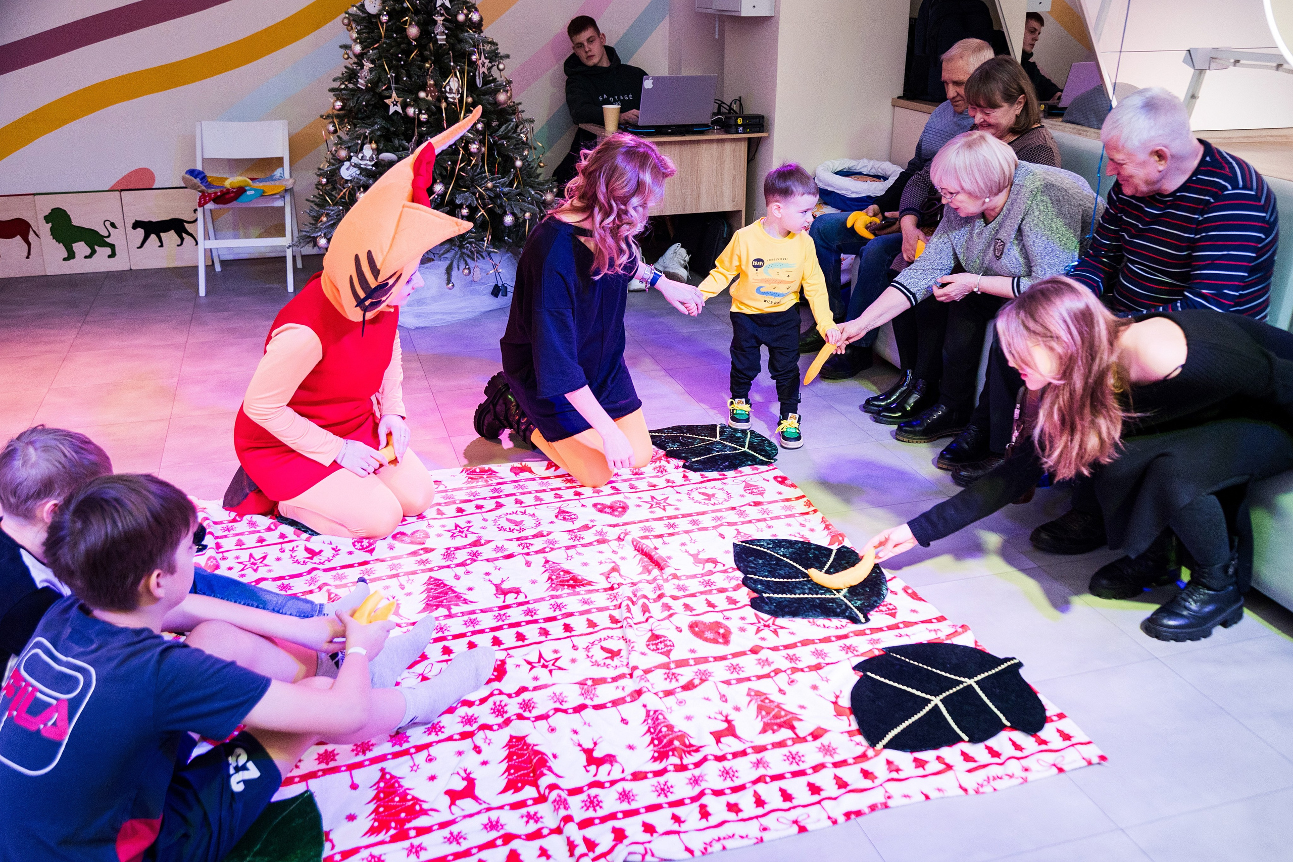 Артуру 3 года. Детский фотограф видеограф в Хабаровске Михаил Орлов