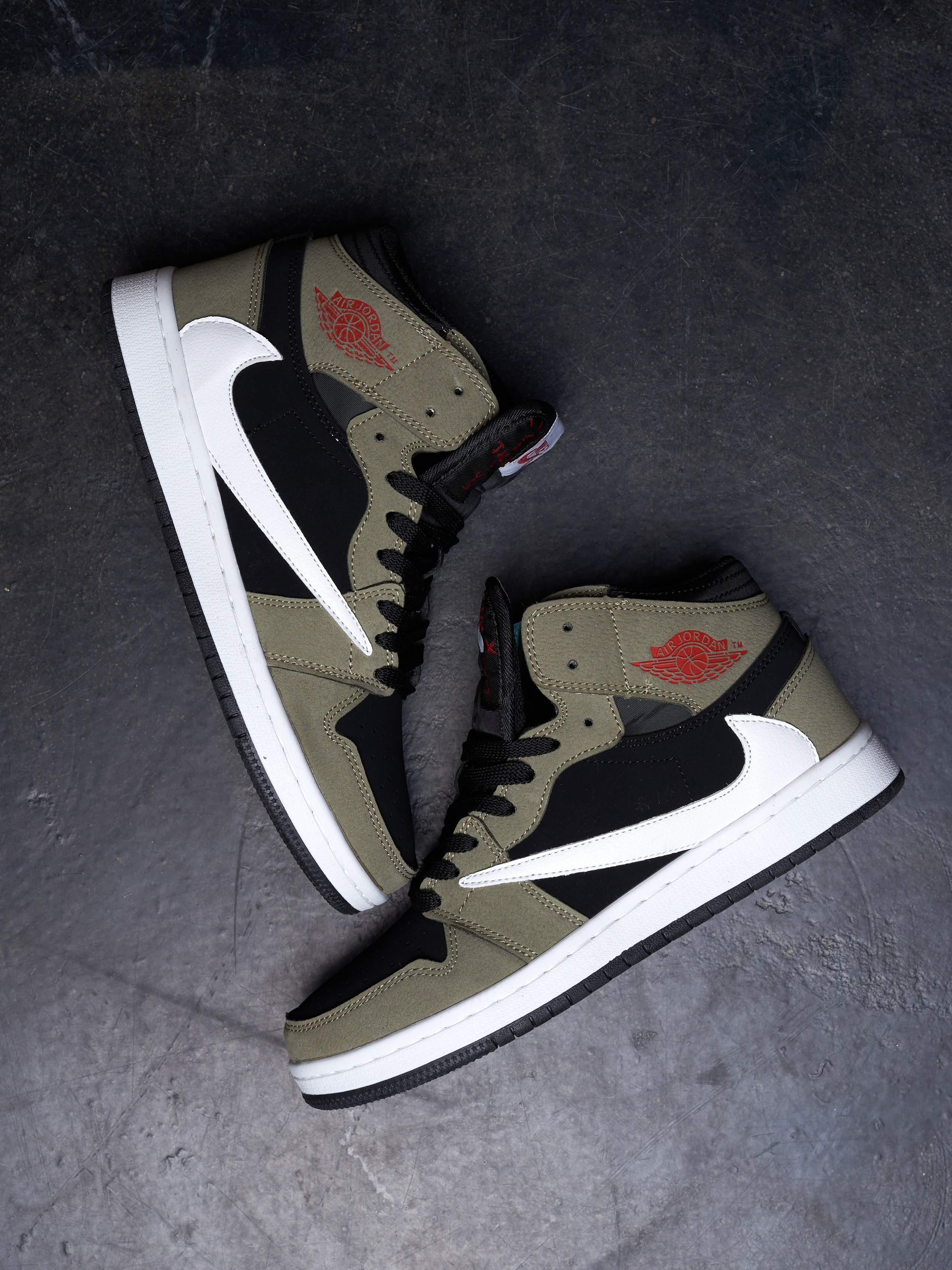 Nike. Коммерческий фотограф Соколовская Анастасия