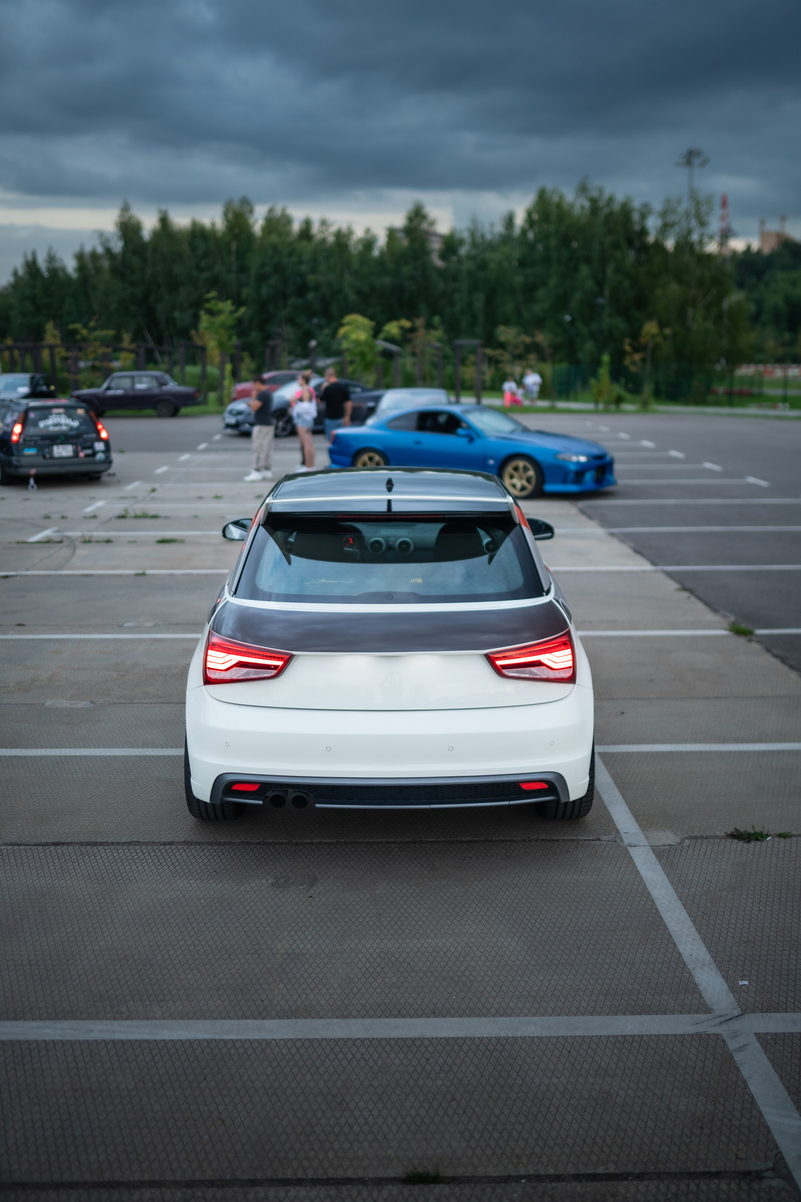 INSTAMEET | 20.08.2024. Mirllaev