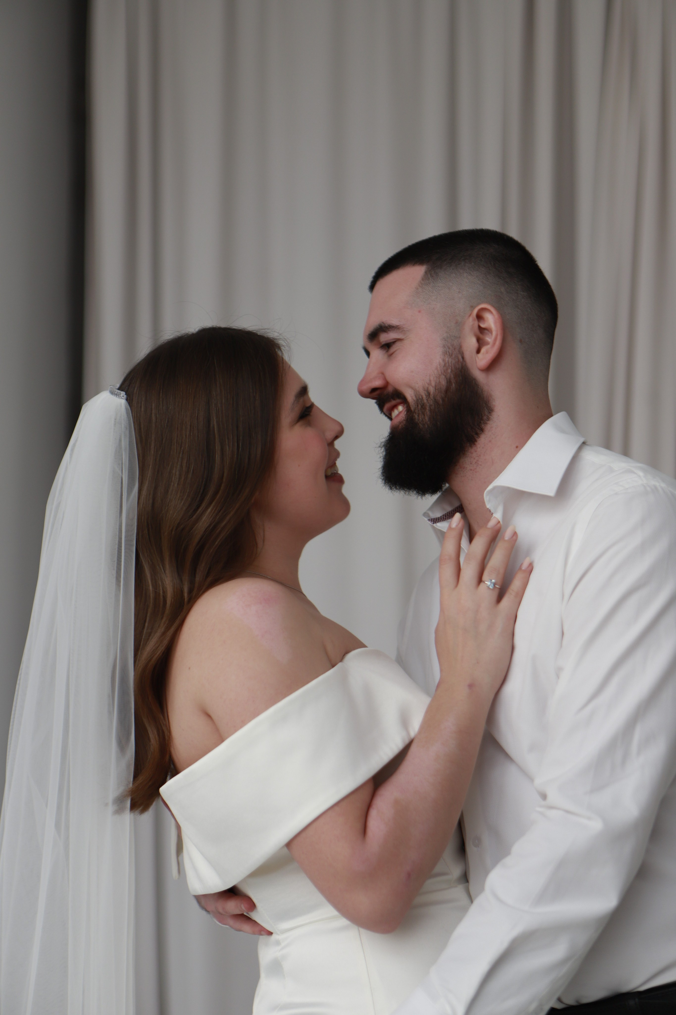 АЛЕКСАНДР+ЮЛИЯ. Фотограф Элла Ефимова