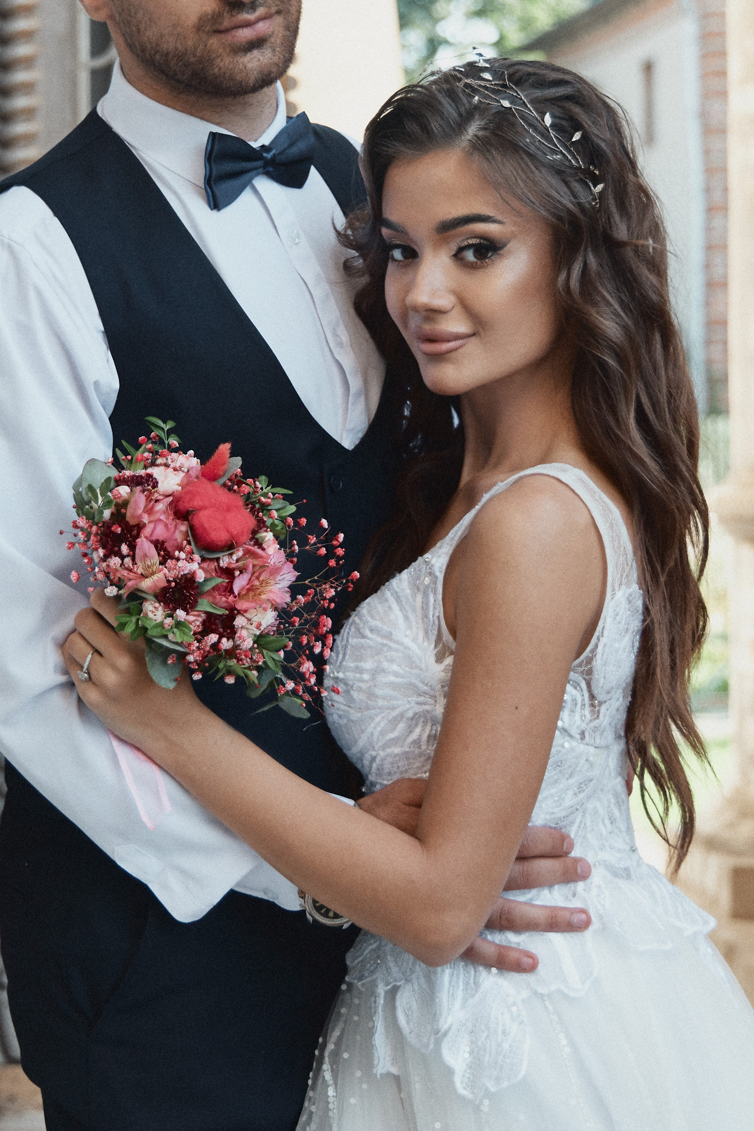 София и Амир. Профессиональный фотограф, Москва | Елена Павлова