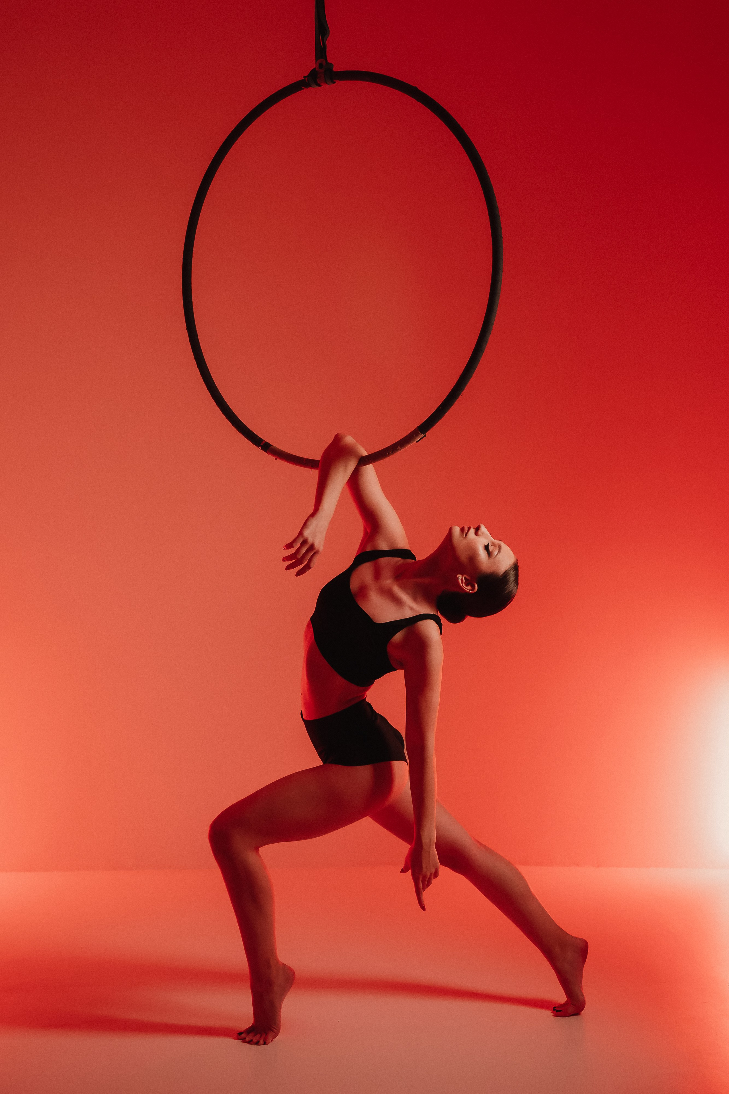 Фотомастерская Воробьевых. Воробьева Ксения — Спортивный и танцевальный фотограф Новосибирск