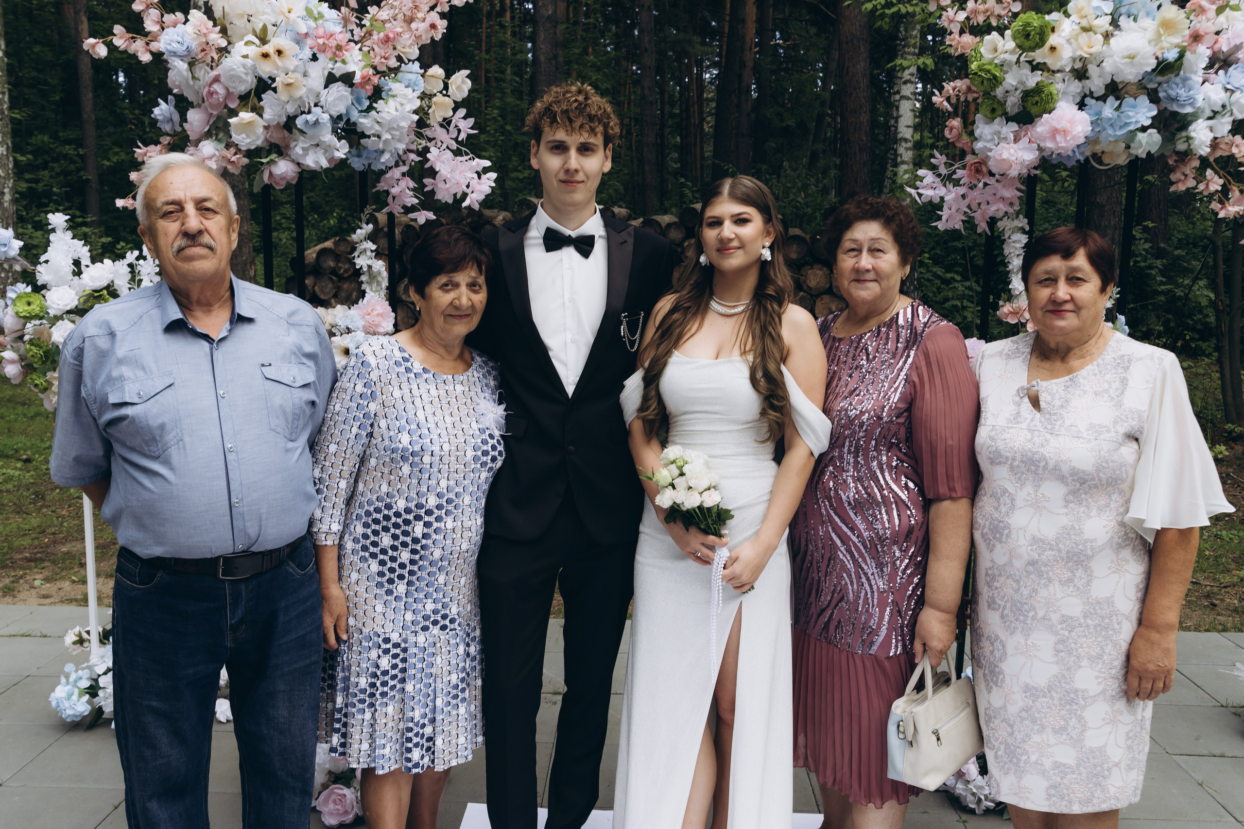 03.08.25 Артем & Анастасия. Свадебный и семейный фотограф в Новосибирске Дарья Кель