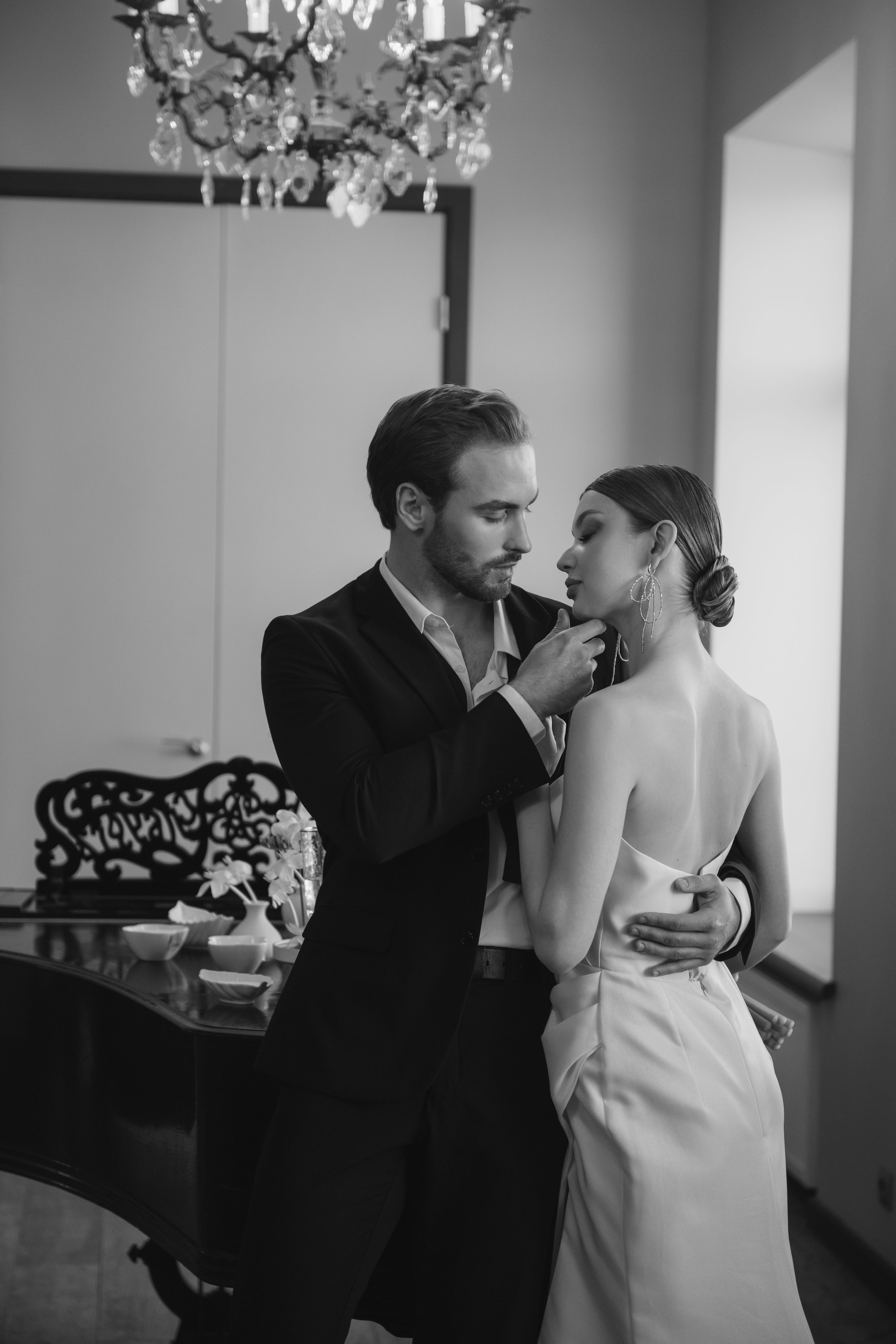 19.04.25 Виктор & Анна. Свадебный и семейный фотограф в Новосибирске Дарья Кель