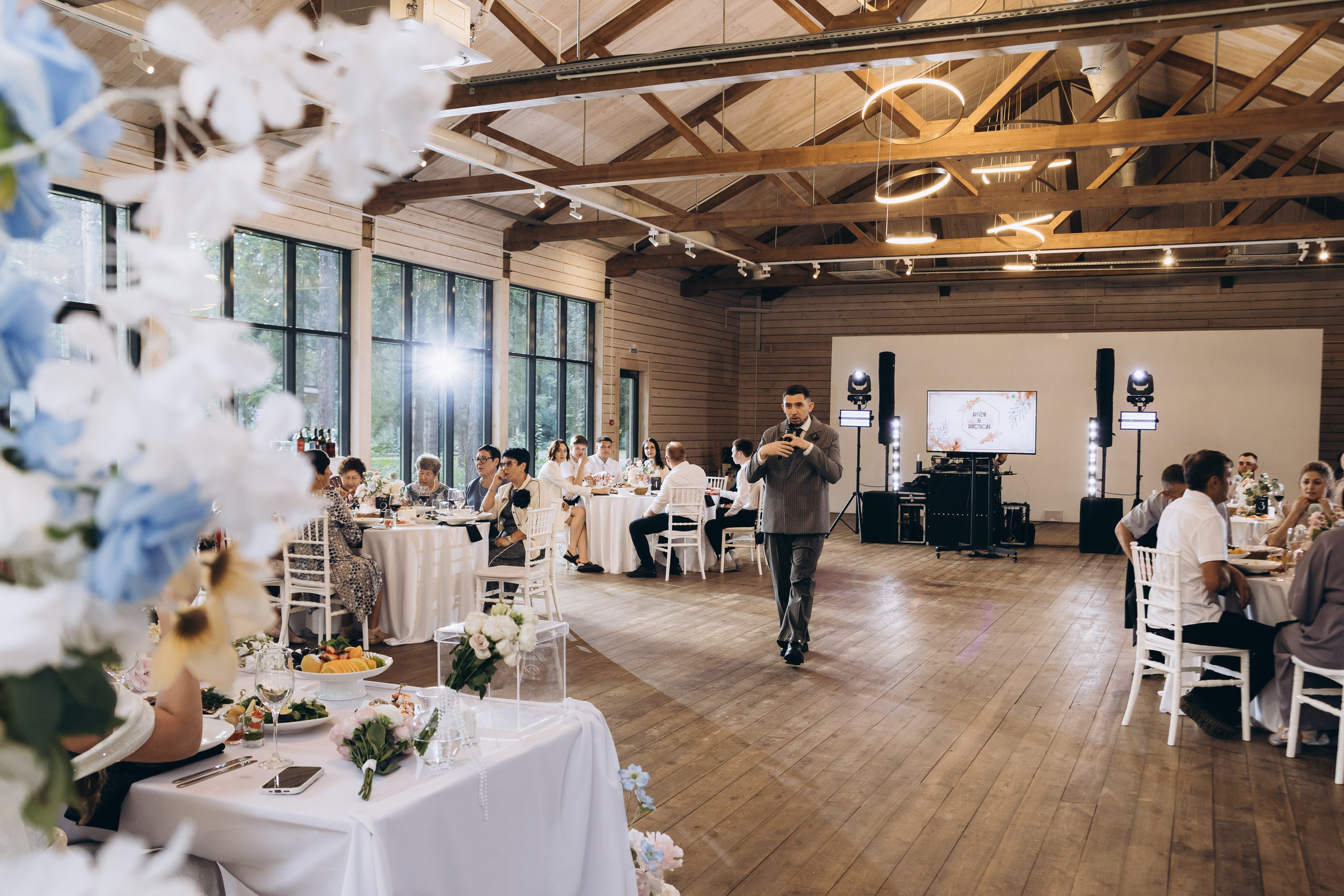 03.08.25 Артем & Анастасия. Свадебный и семейный фотограф в Новосибирске Дарья Кель