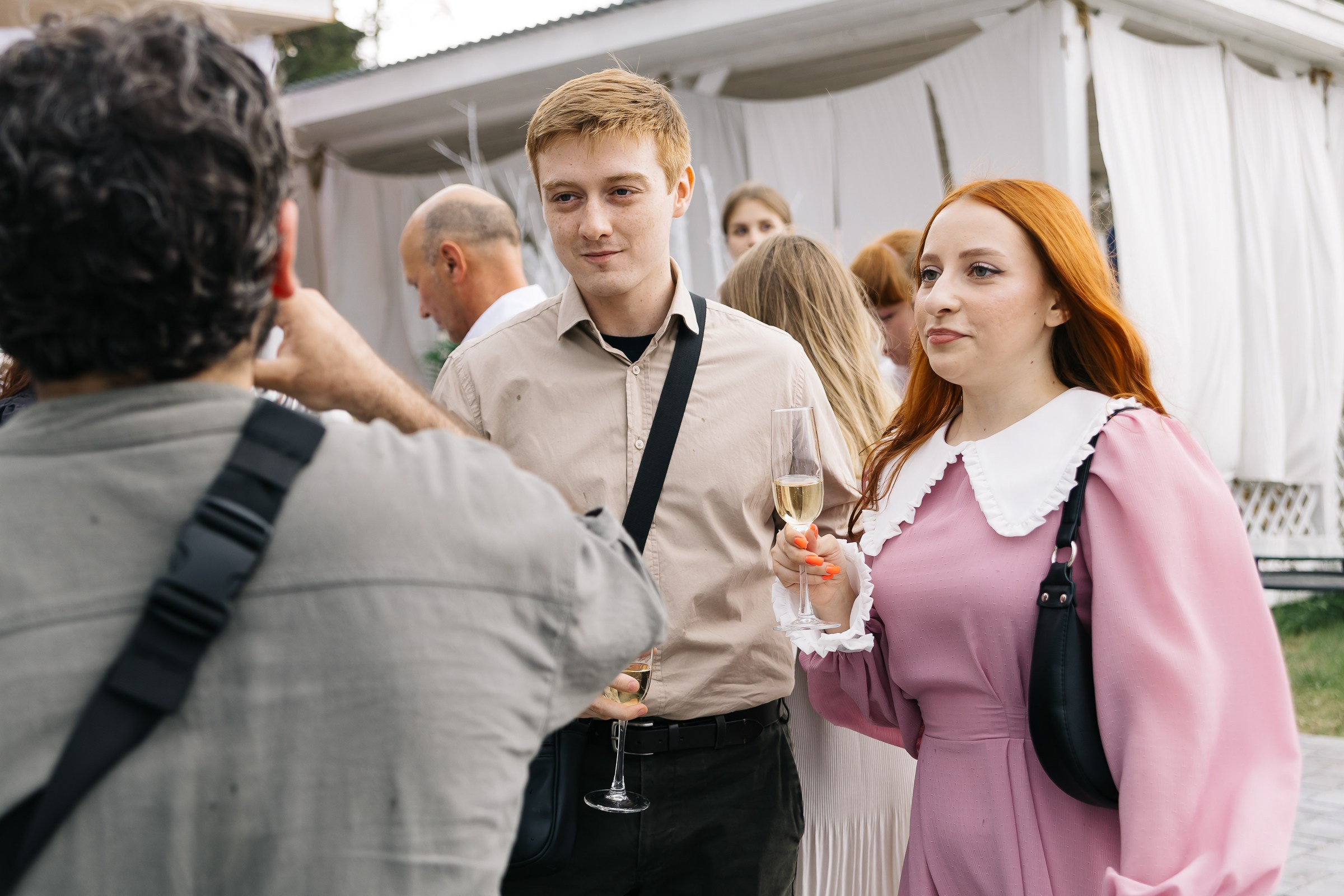 05.06.2024 Данил & Дарья. Свадебный и семейный фотограф в Новосибирске Дарья Кель