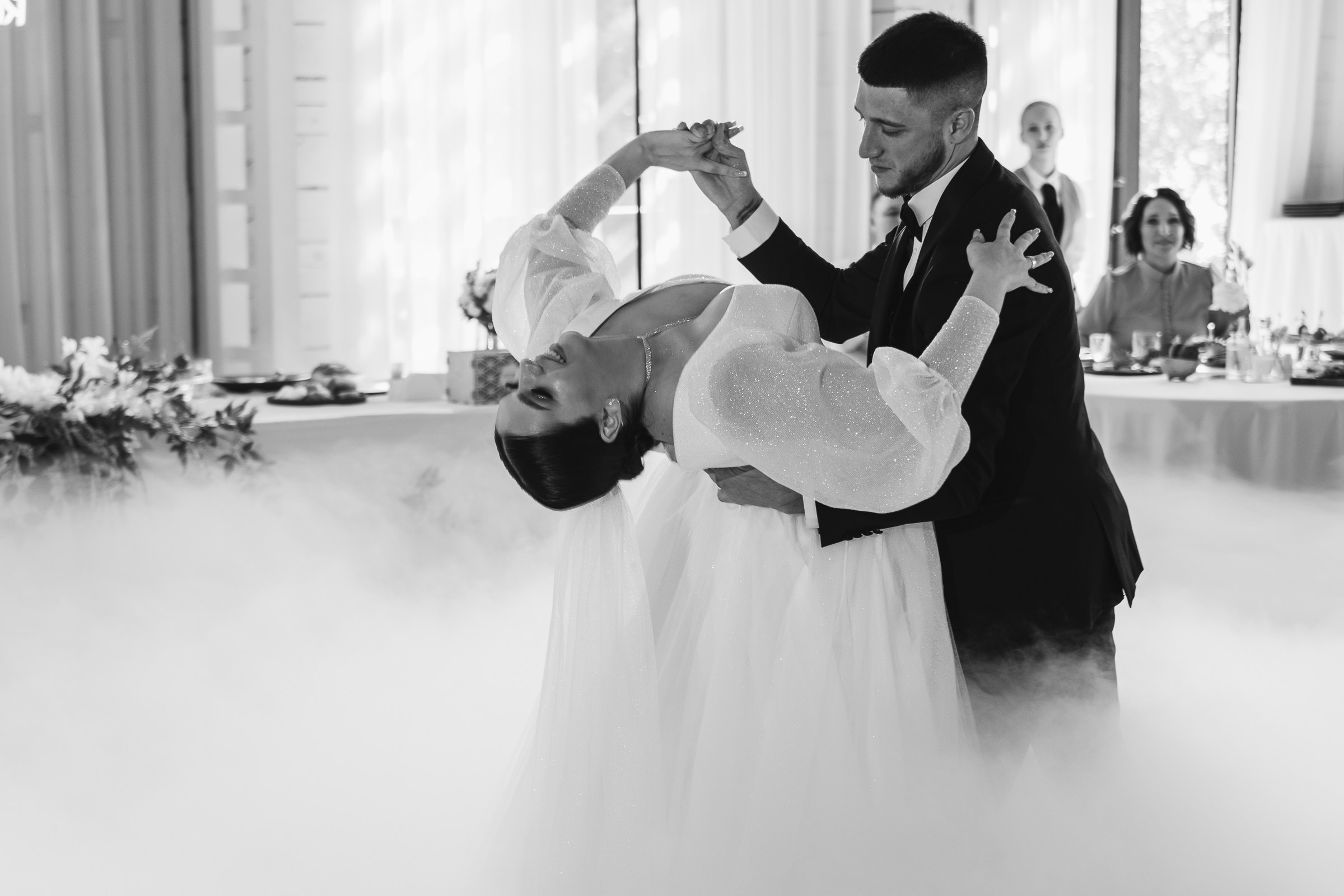 26.08.2024 Иван & Полина. Свадебный и семейный фотограф в Новосибирске Дарья Кель