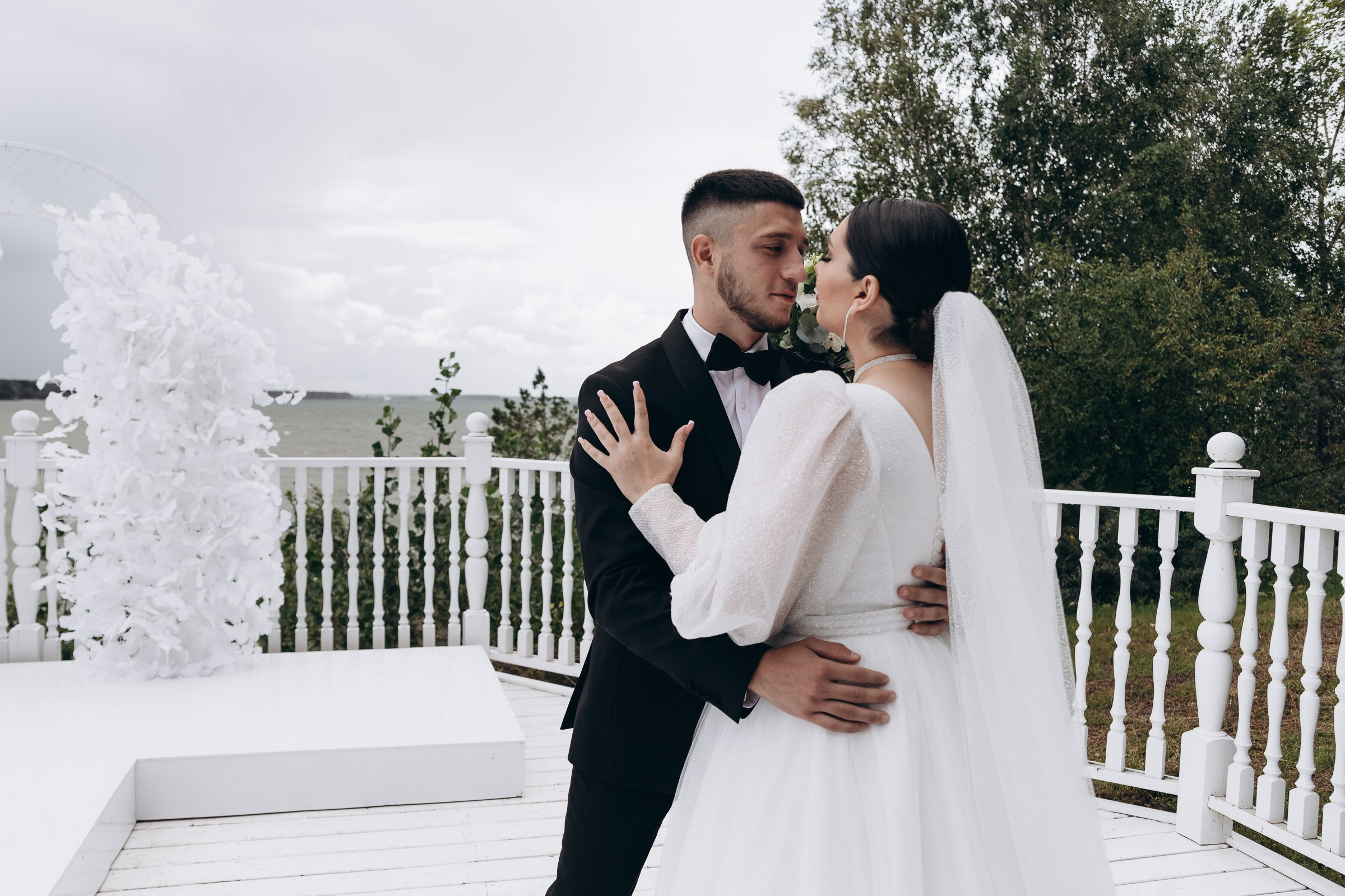 26.08.2024 Иван & Полина. Свадебный и семейный фотограф в Новосибирске Дарья Кель