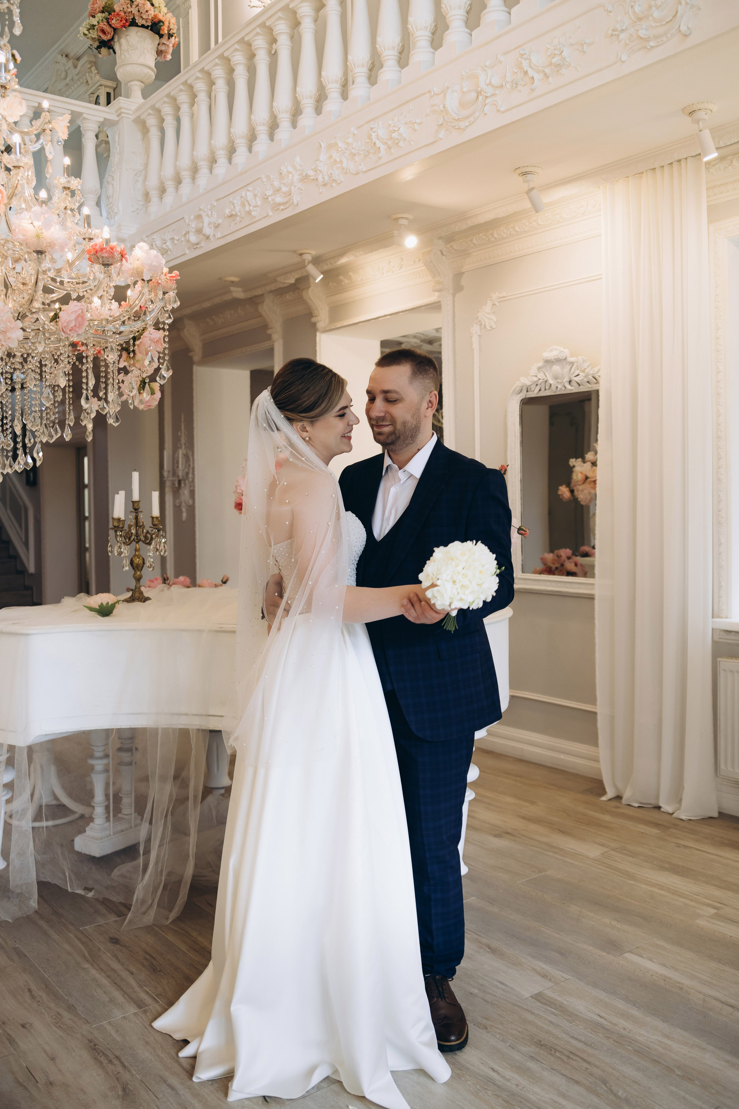 24.05.25 Алина & Борис. Свадебный и семейный фотограф в Новосибирске Дарья Кель