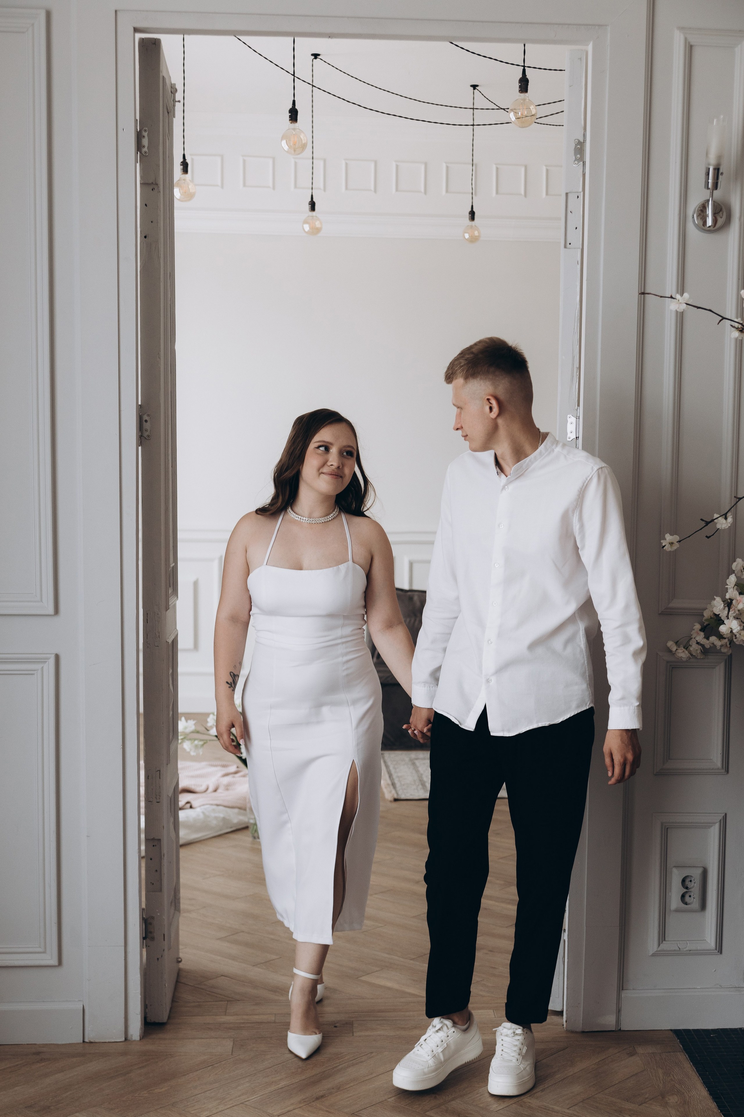 Данил & Алина. Свадебный и семейный фотограф в Новосибирске Дарья Кель