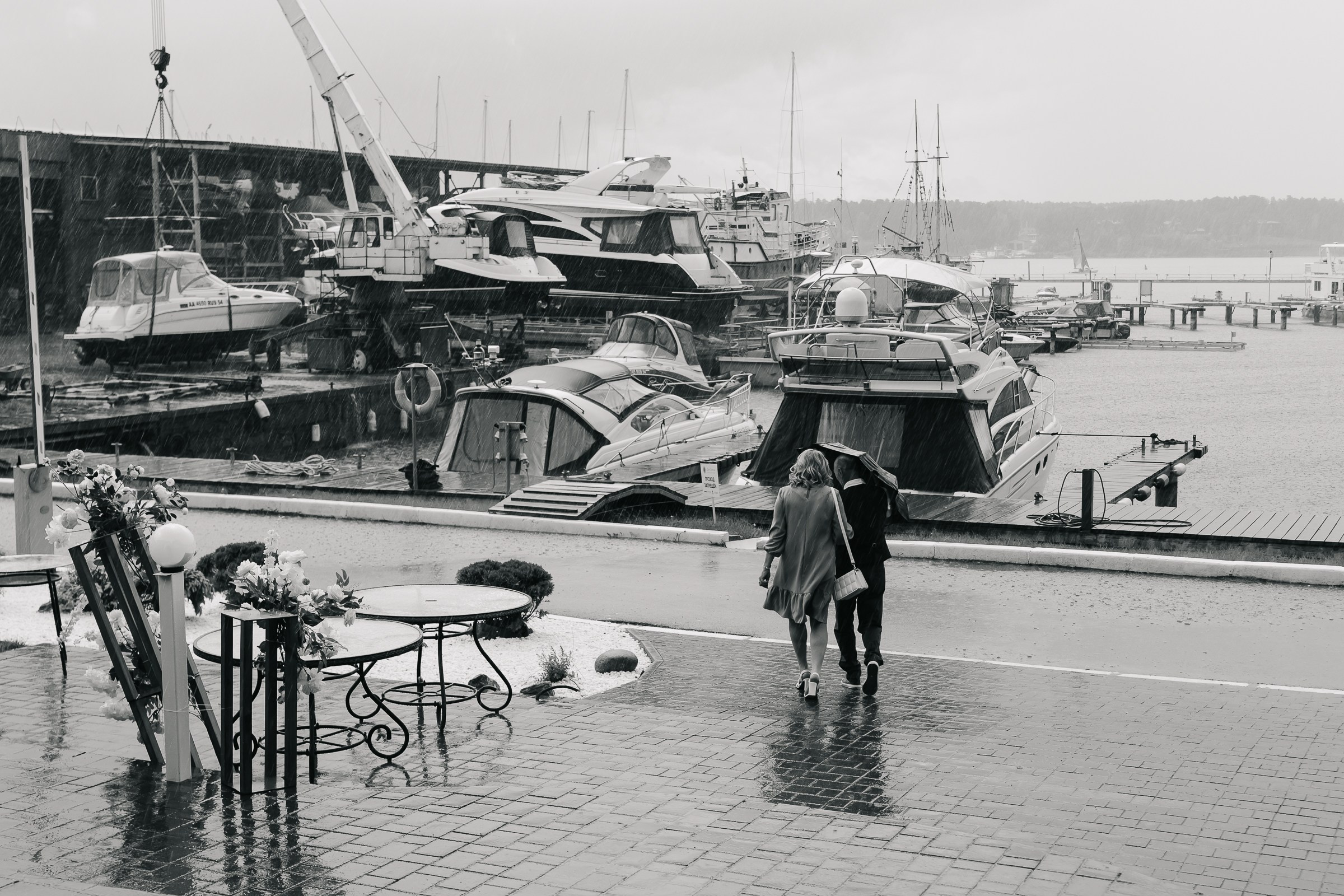 05.06.2024 Данил & Дарья. Свадебный и семейный фотограф в Новосибирске Дарья Кель