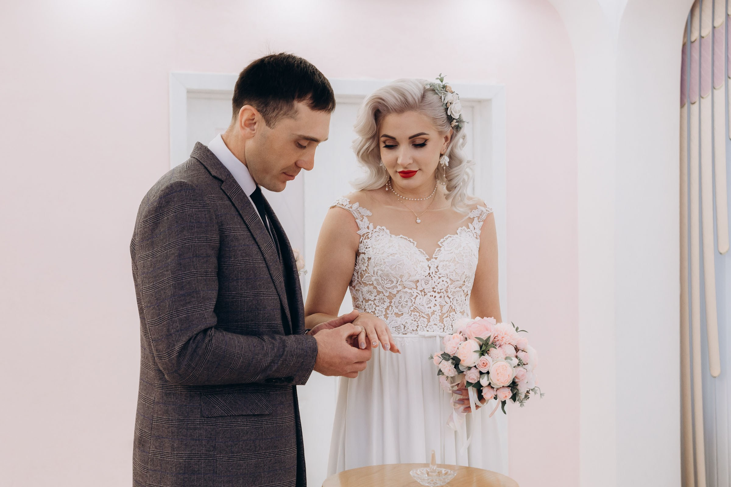 11.10.2024 Владимир & Александра. Свадебный и семейный фотограф в Новосибирске Дарья Кель