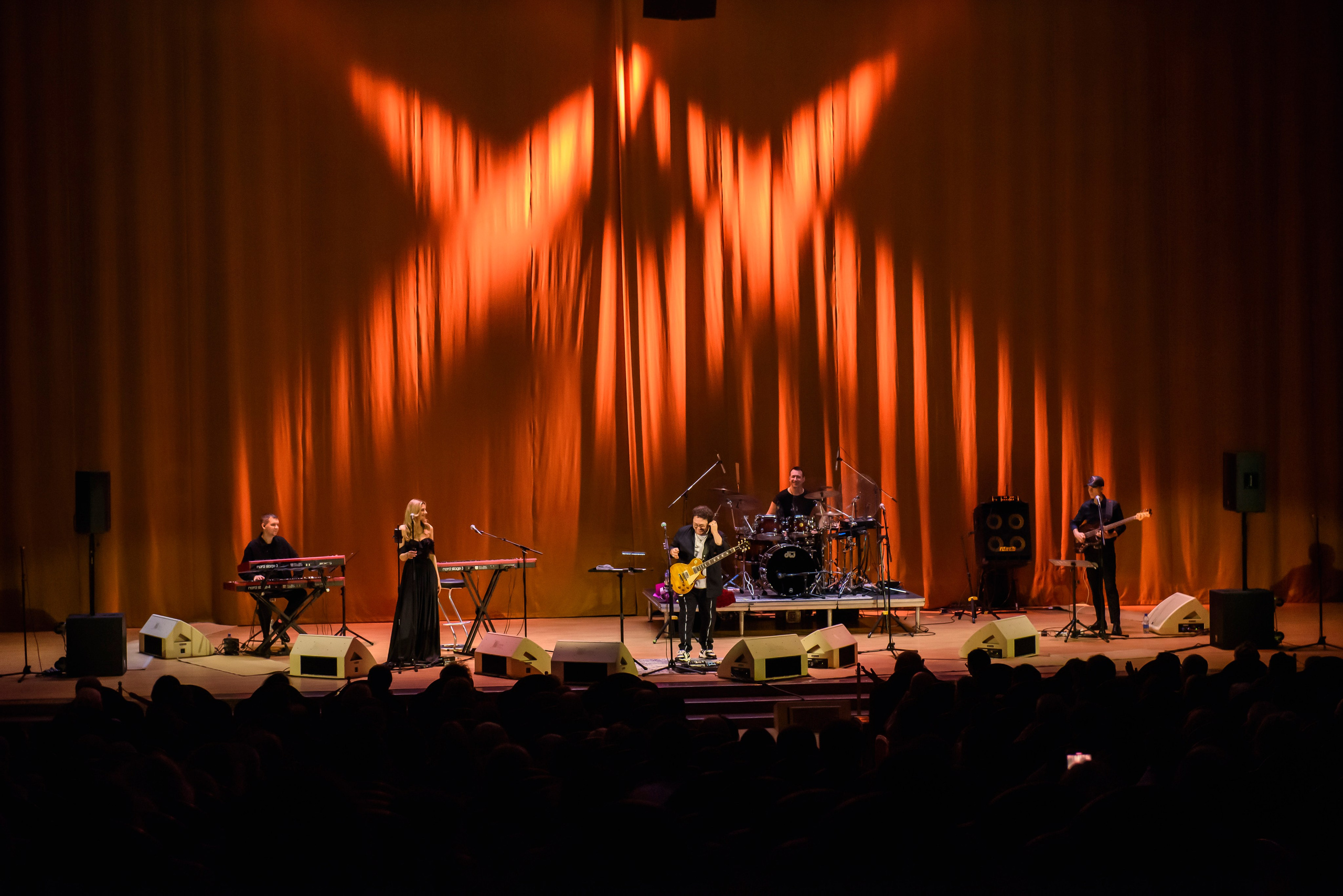 Игорь Саруханов — «Имена на все времена». Бренд-фотограф для экспертов и блогеров в Москве Влада Горбовская