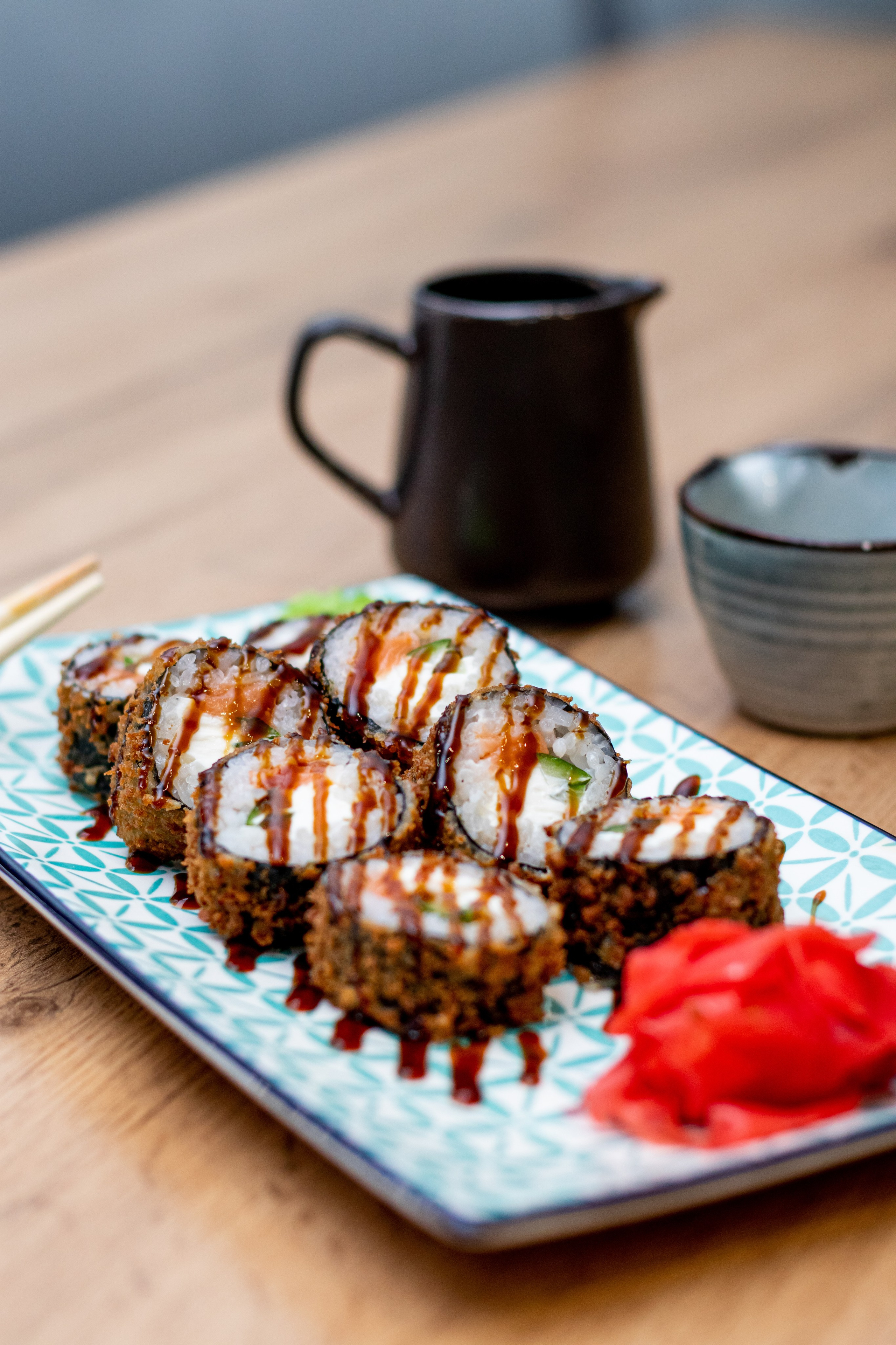 Для ресторана