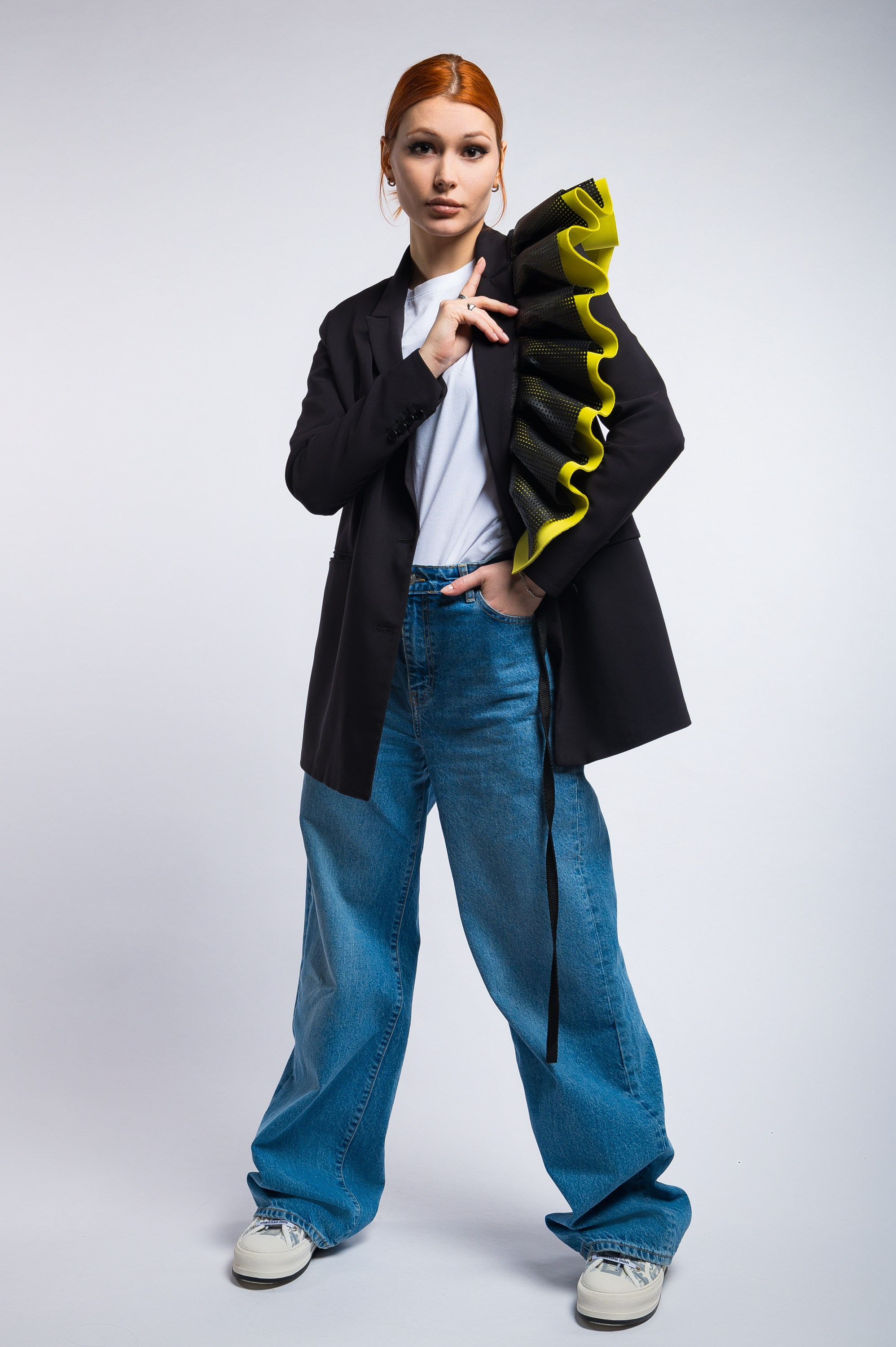 Рюши. Главная