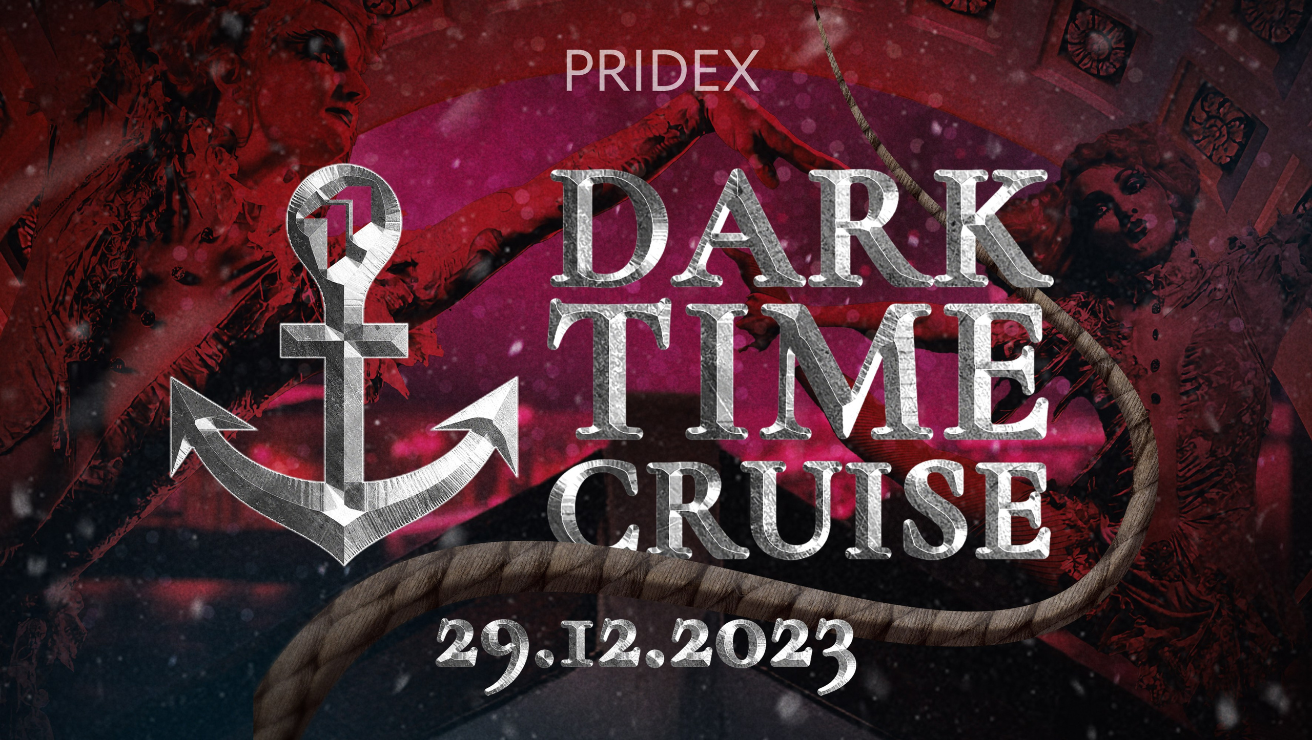 Визуальное оформлние мероприятий. OLEG STRATIEVSKY