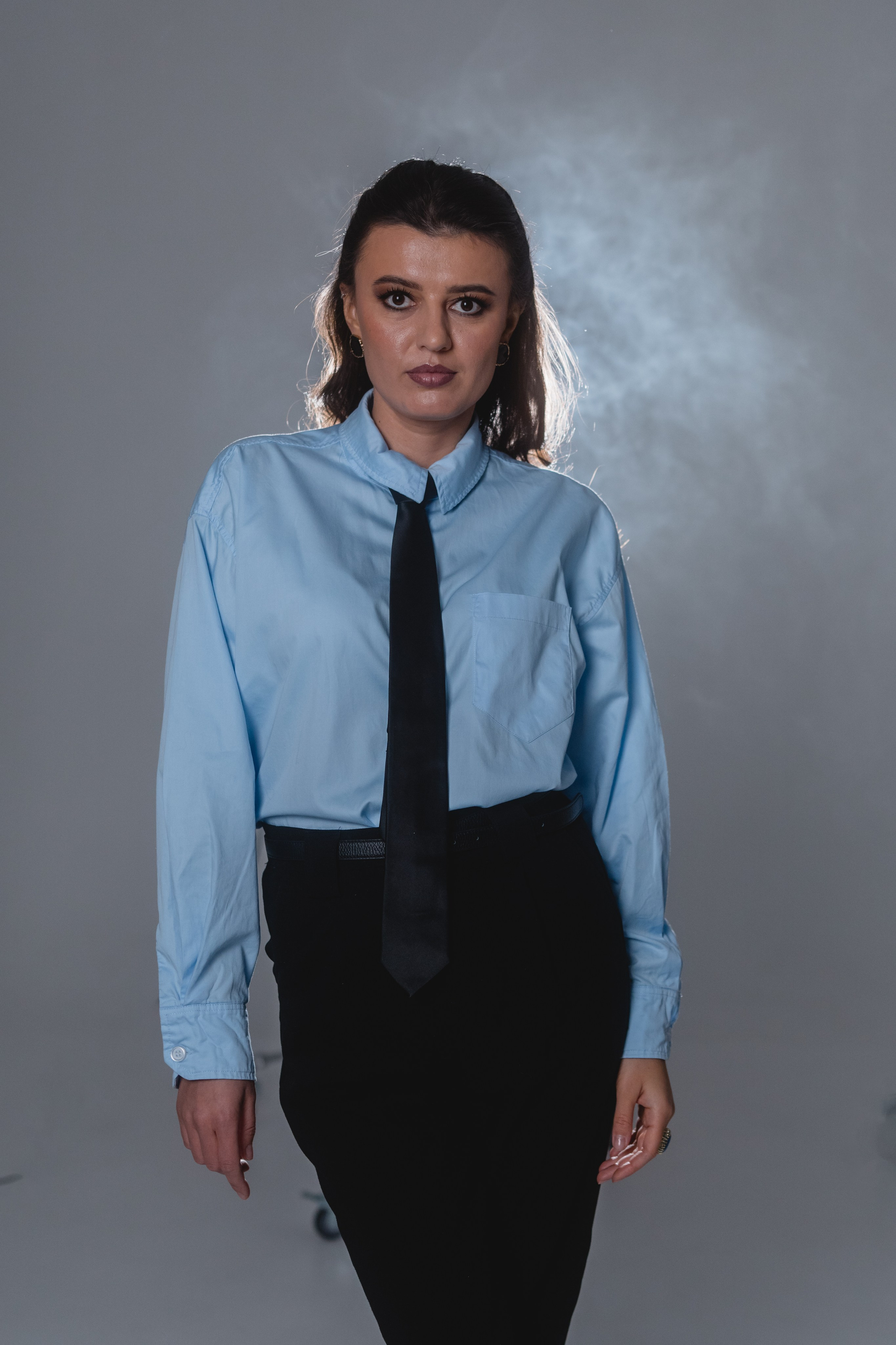 Модель Лилия classic. Свадебный и индивидуальный фотограф Аля Мамакова