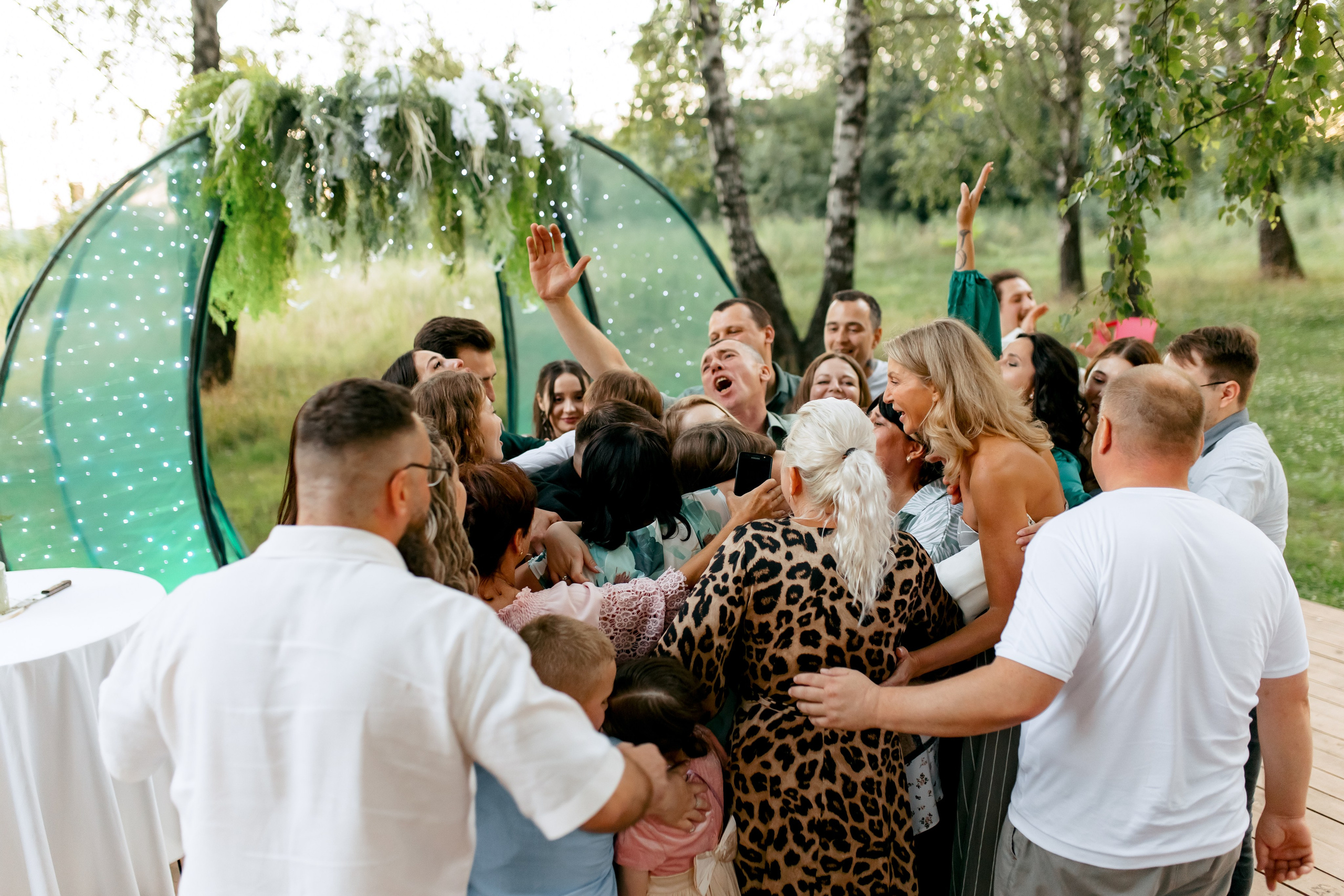 Артём и Саша. Свадебный и семейный фотограф в Туле и области Маша Костина
