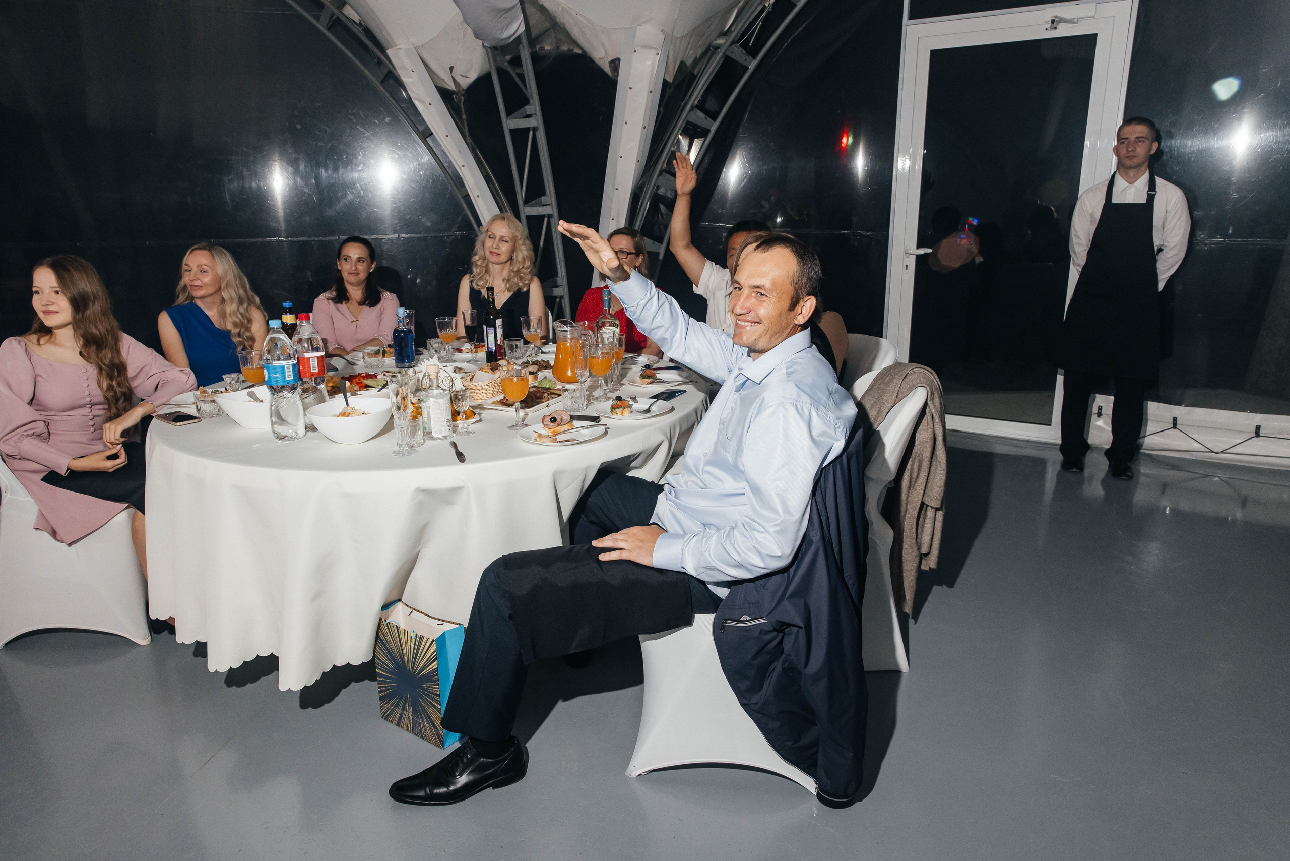 Graduation Party. Фотограф во Владивостоке Максим Цой