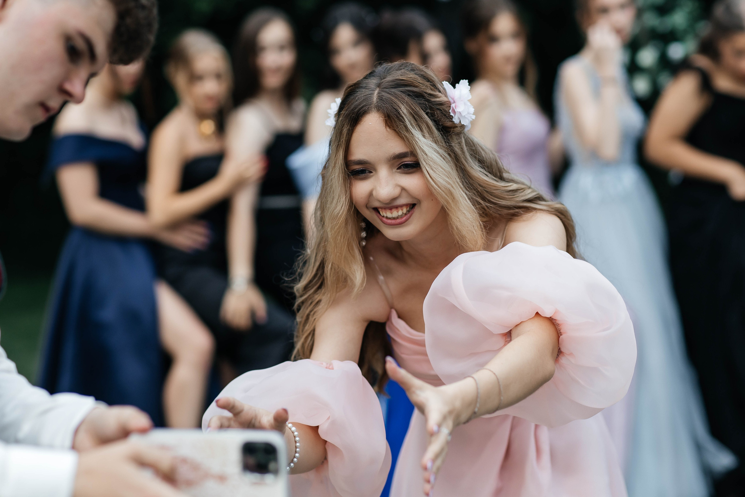 Выпускной 2025. Maxim Tsoy Photography