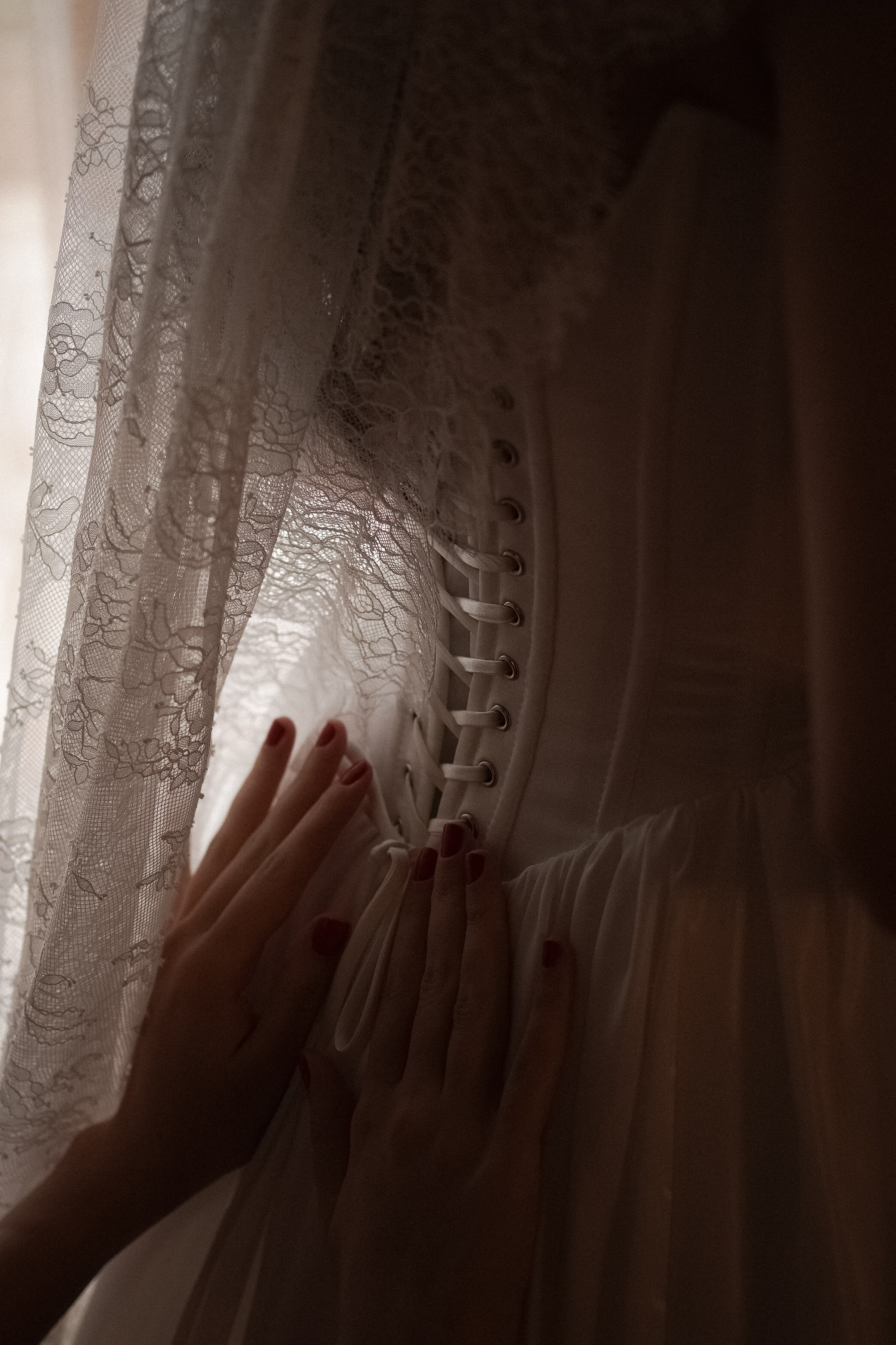 Испания. Свадебный и семейный фотограф Афанасьева Анна в Кисловодске