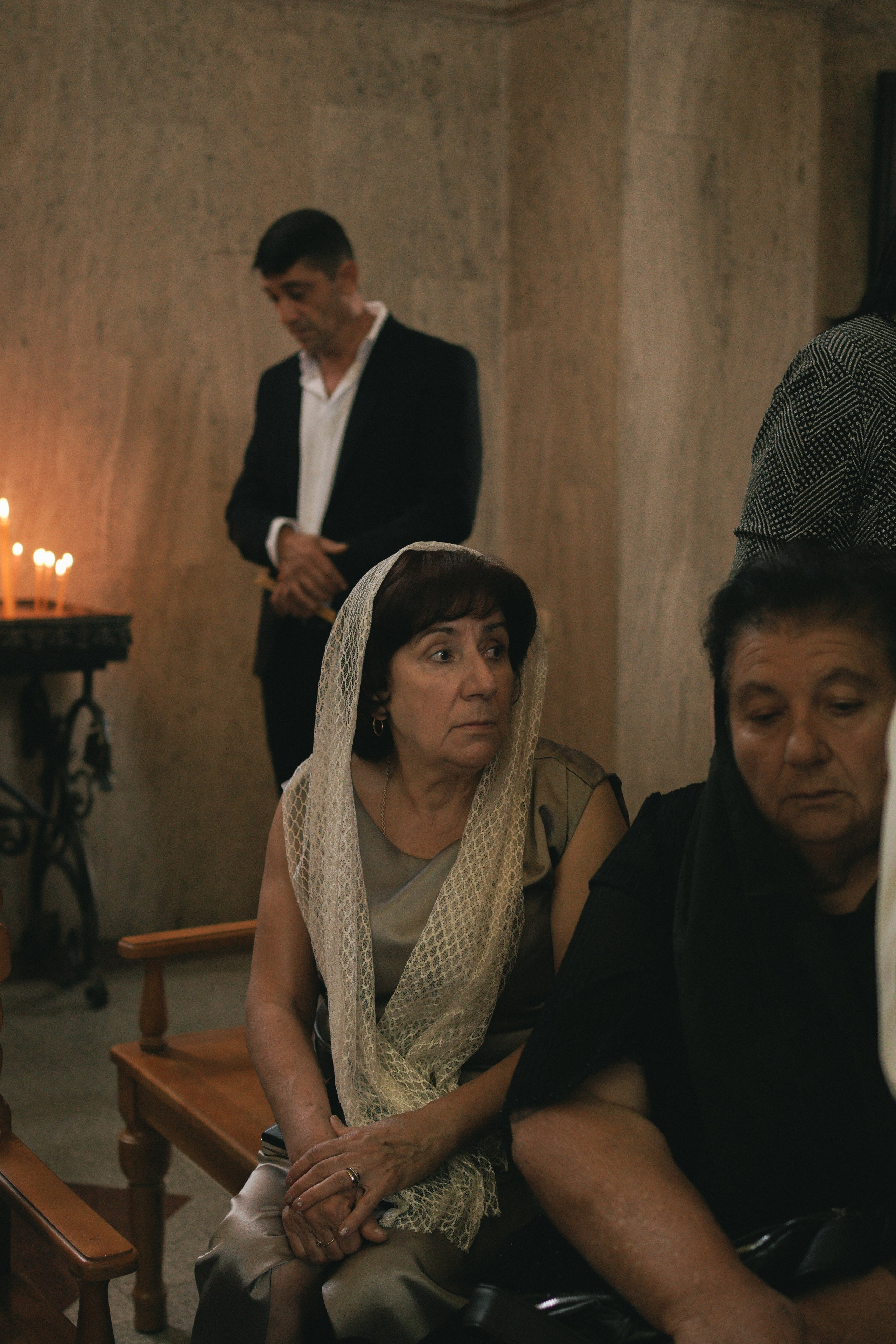 Испания. Свадебный и семейный фотограф Афанасьева Анна в Кисловодске