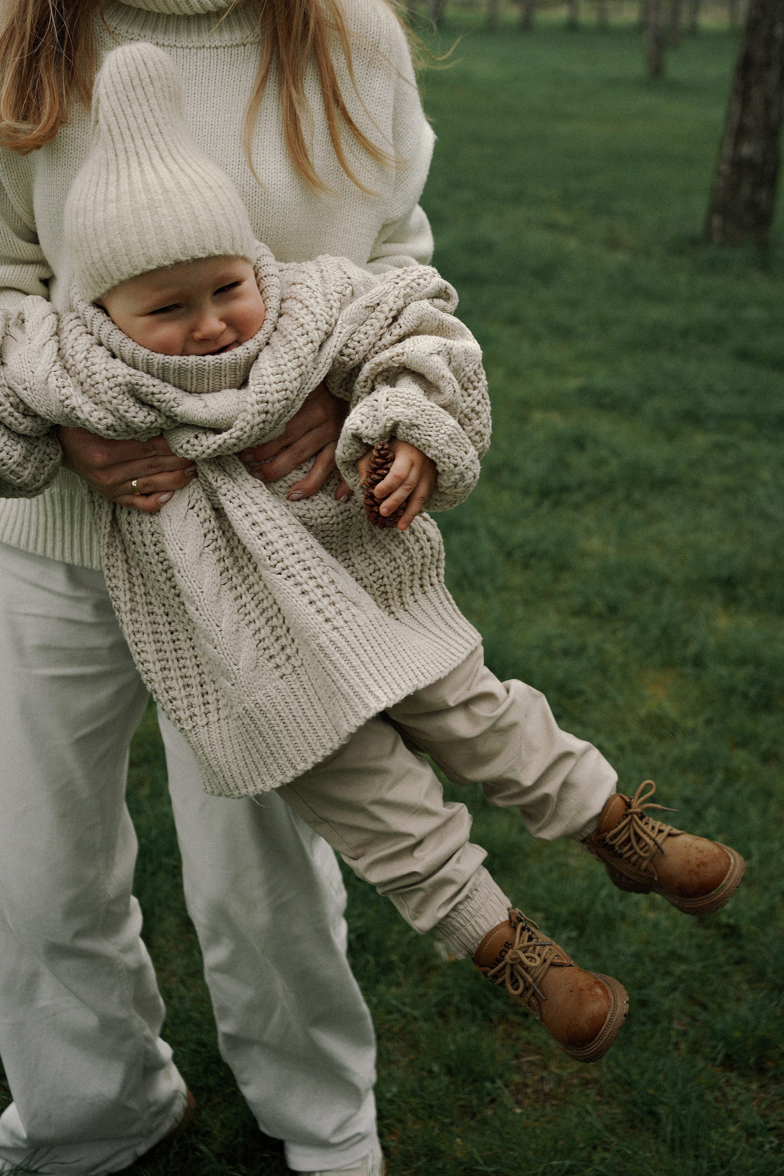 Забота и Нежность. Свадебный и семейный фотограф Афанасьева Анна в Кисловодске